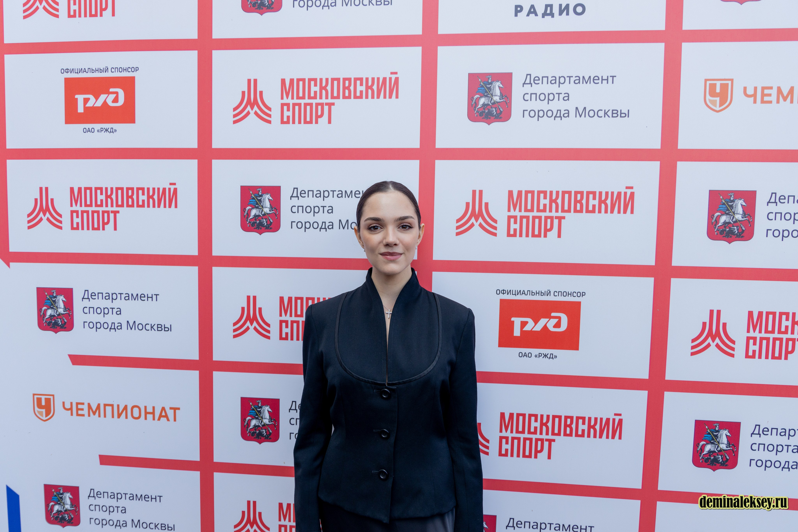 День Московского спорта в Лужниках 2024. Репортажный, семейный и студийный фотограф в Москве Демин Алексей