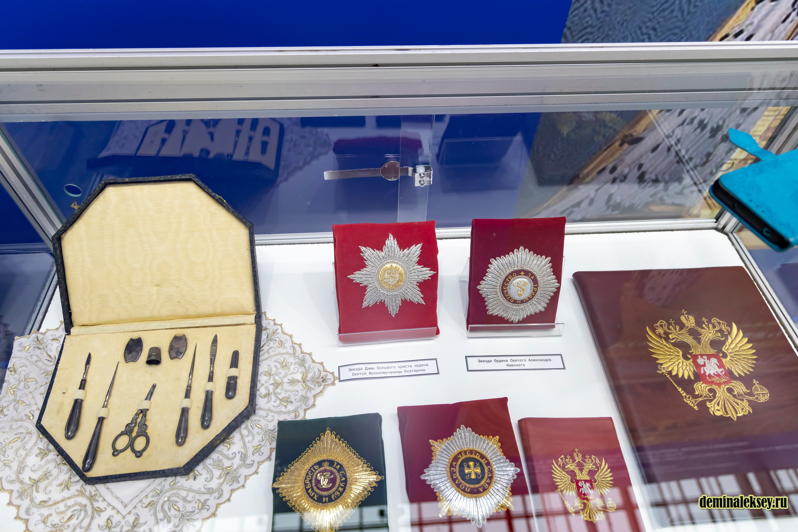 Выставка Уникальная Россия 23 января 2025. Репортажный, семейный и студийный фотограф в Москве Демин Алексей