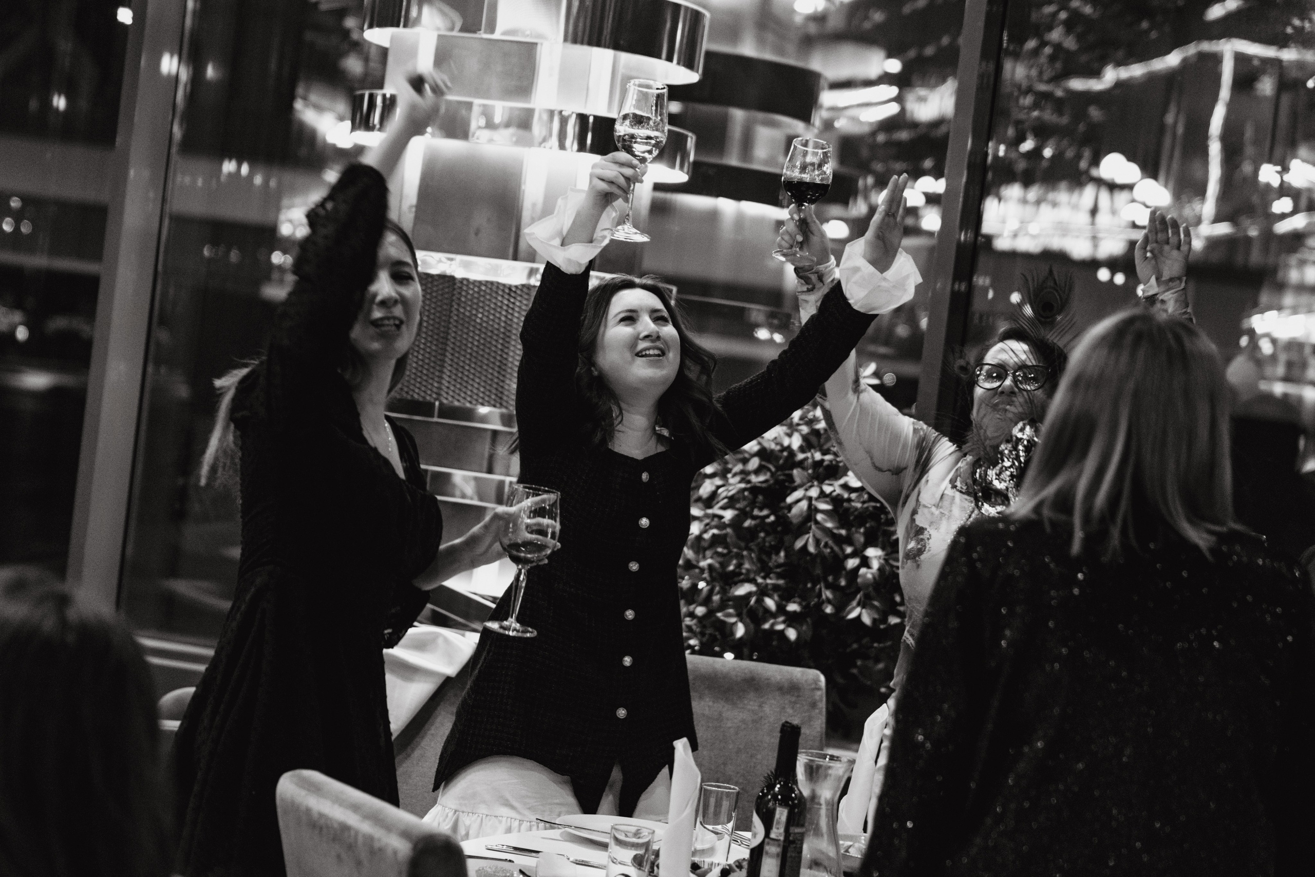 Event Репортажные съемки