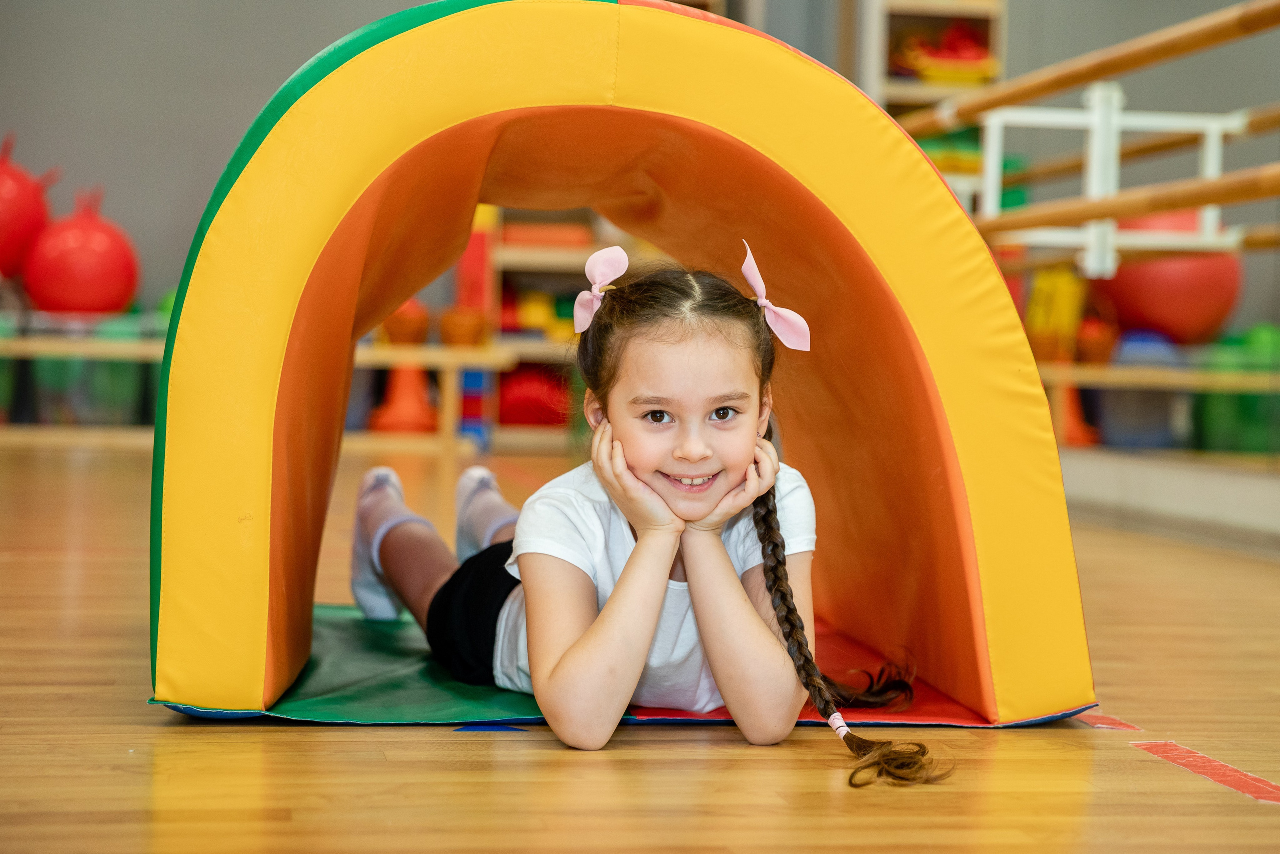 Детский и семейный фотограф в Екатеринбурге Дурнева Екатерина