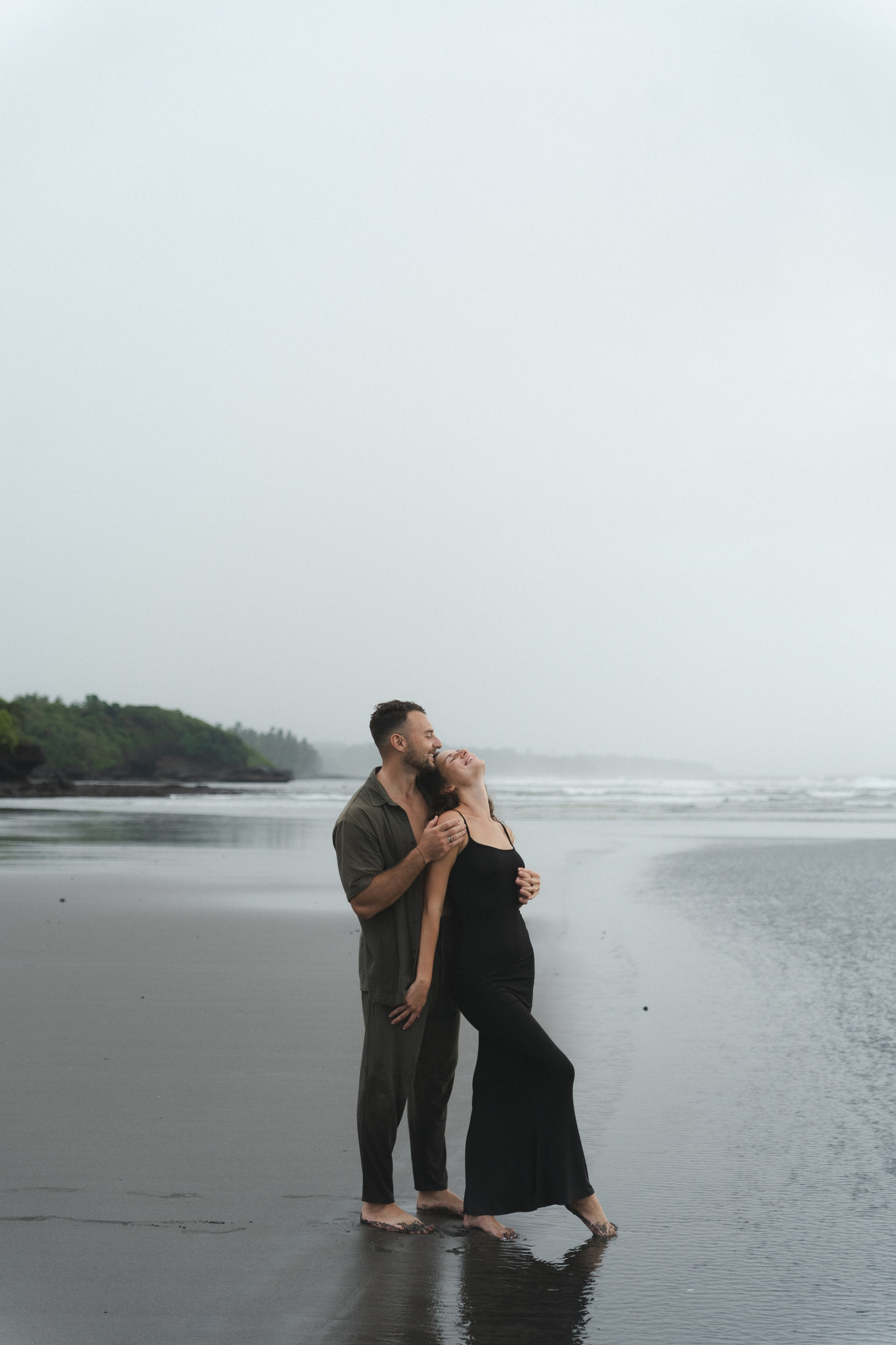 Александра и Павел. Фотограф Alena Ray