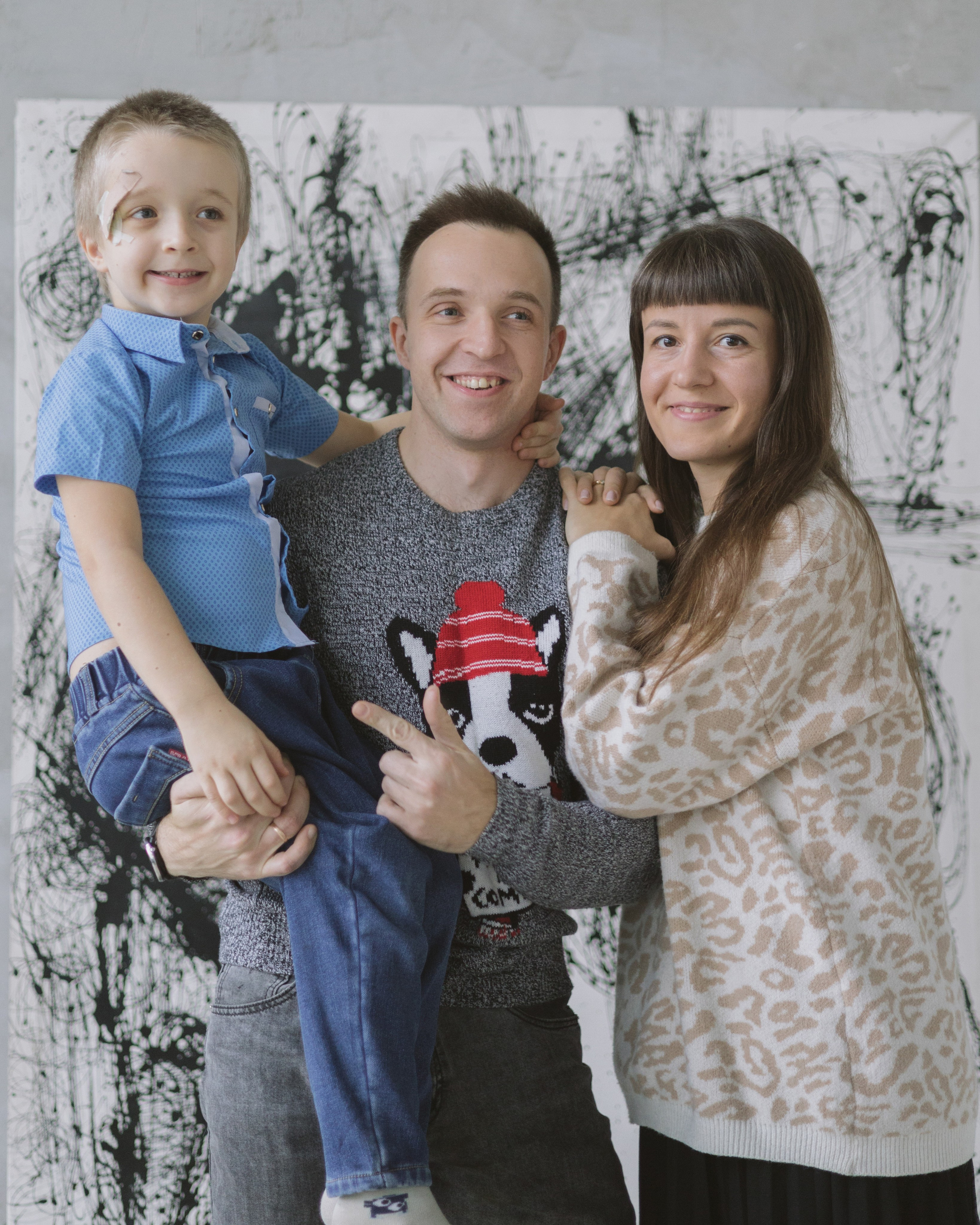 Опальницкие. Фотограф Москва Лада Ларина