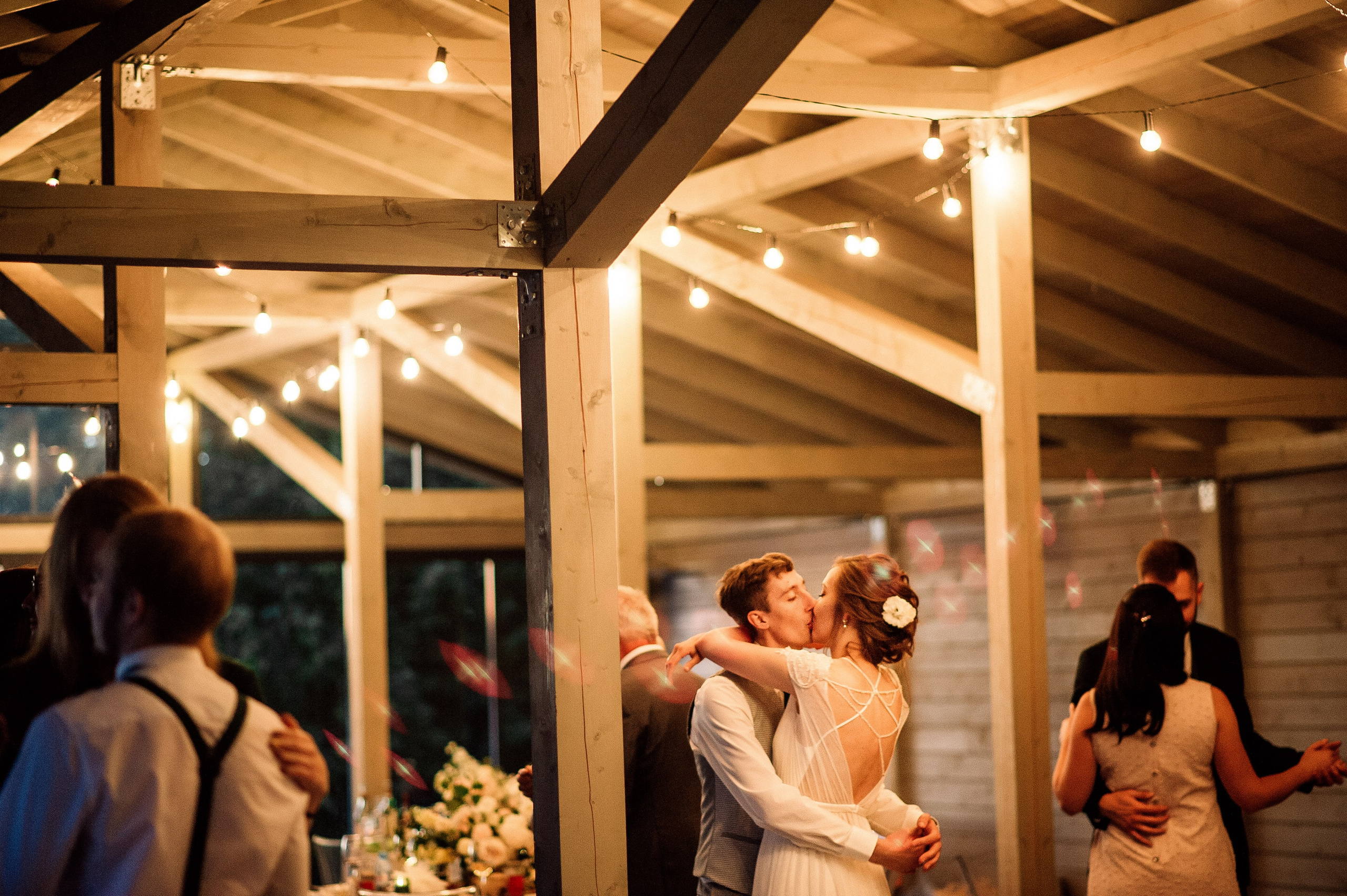 НАТАША и ИЛЬЯ | Часть II. Свадебный и семейный фотограф РИТА БОЧКАРЁВА