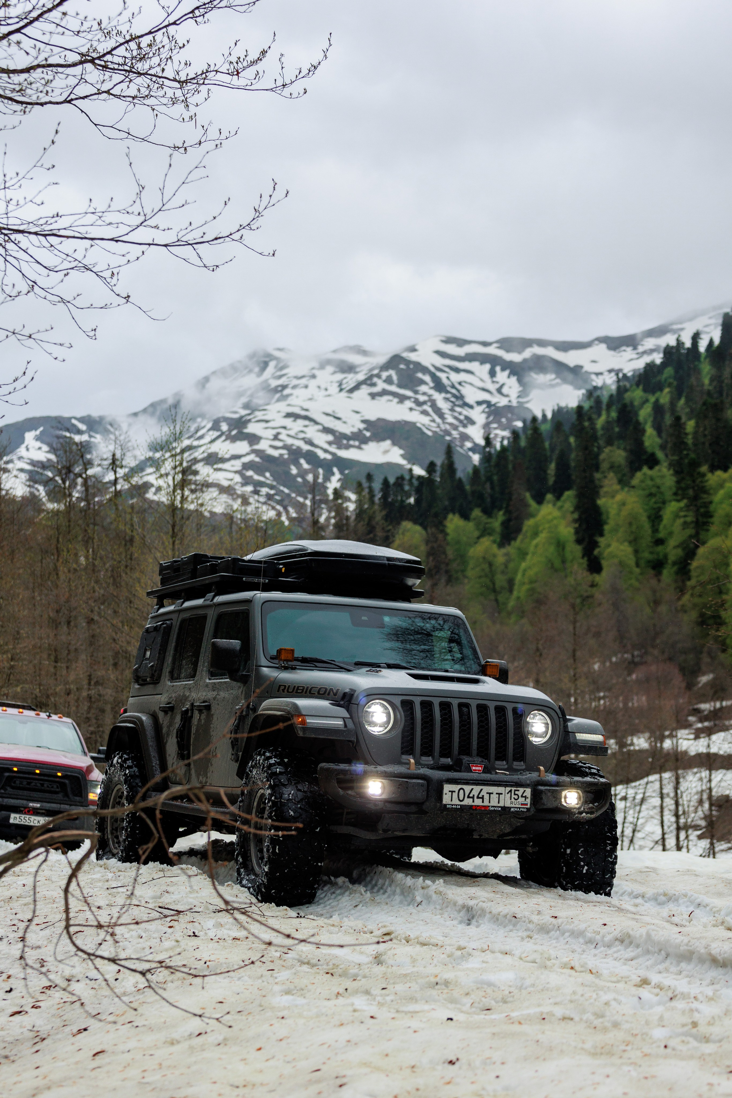 Джиппинг. Фотограф в Санкт-Петербурге и Москве Макс Спектор