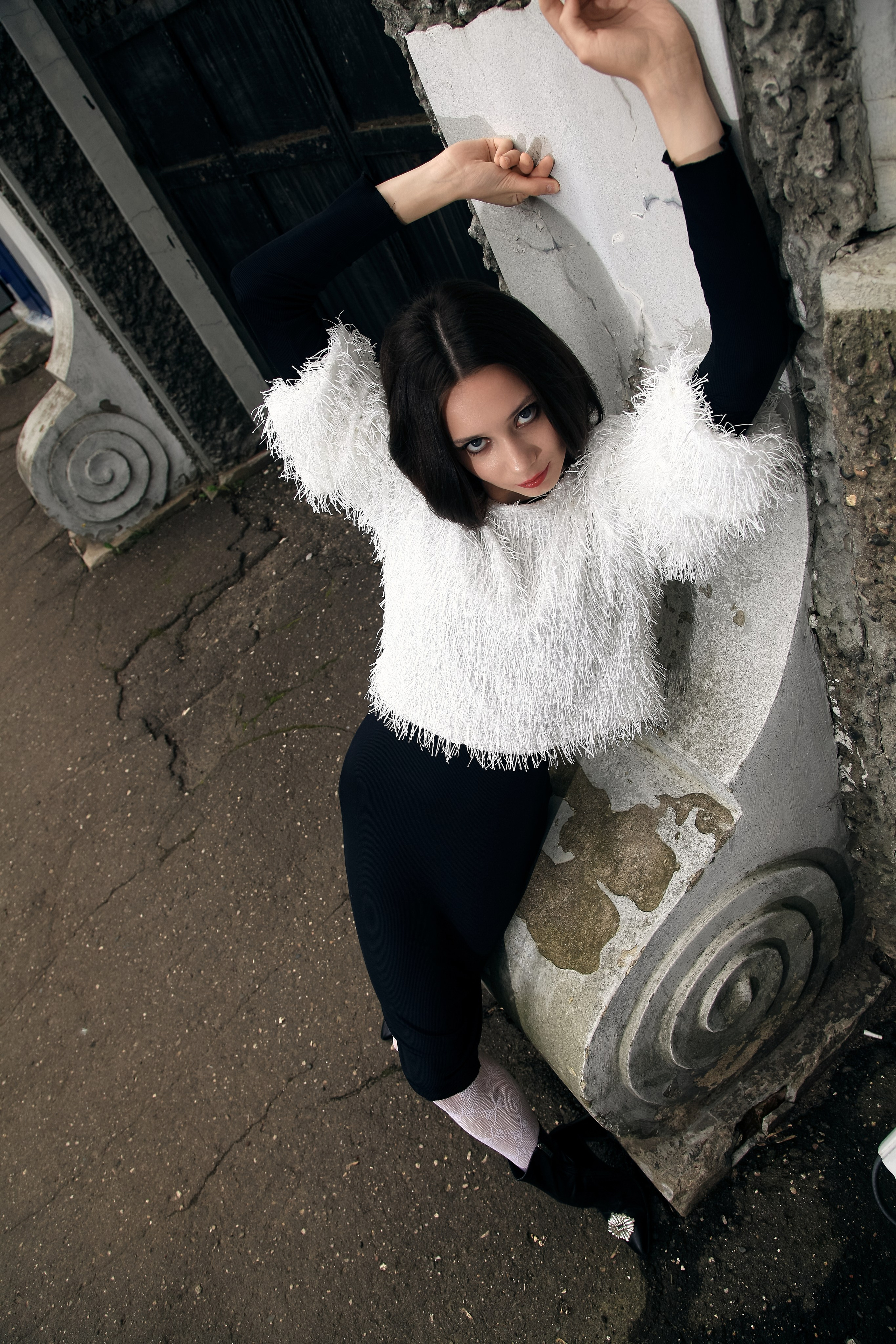 Фэшн-фотосессиями в Иваново. Портретный и свадебный фотограф в Иваново Максим Гаврилин