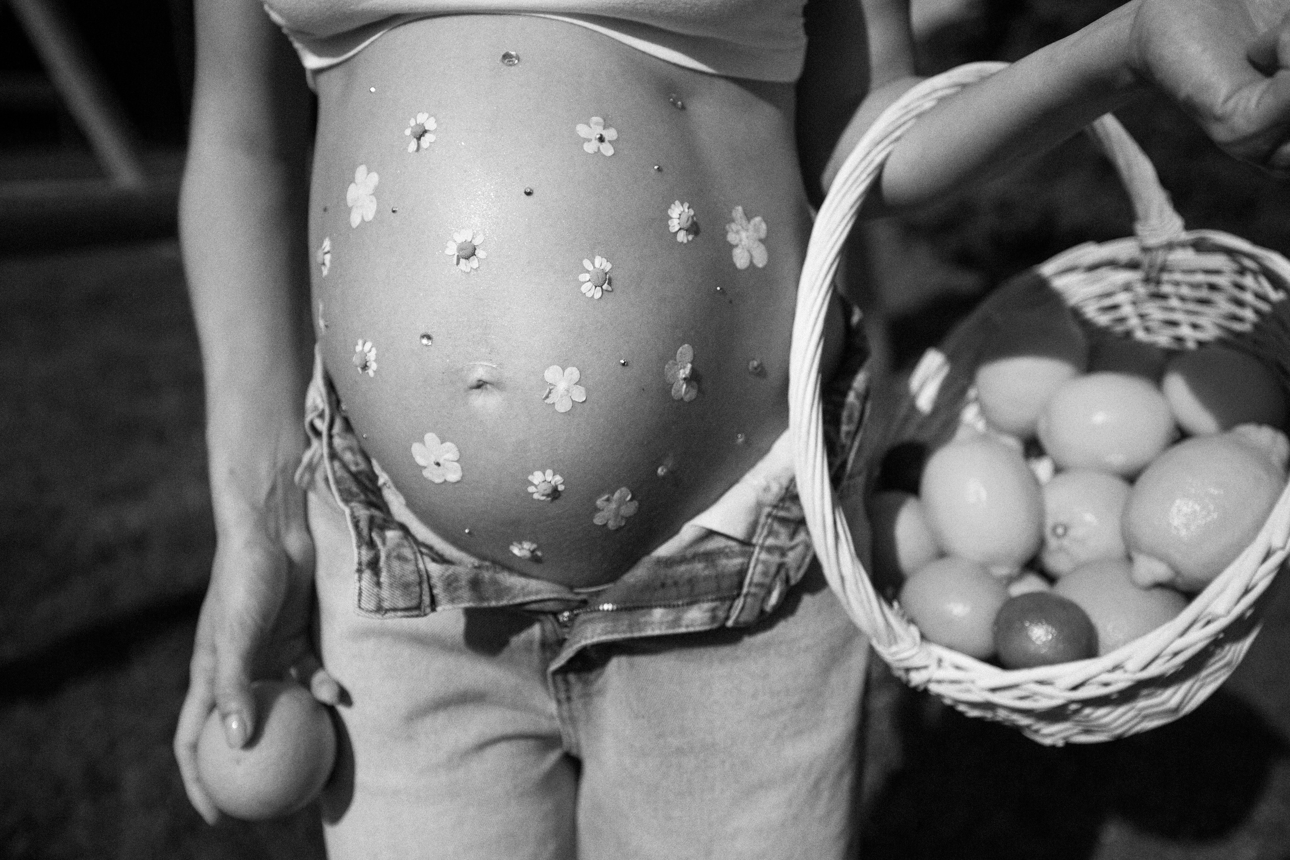 Галерея. Фотограф Даша Омельченко