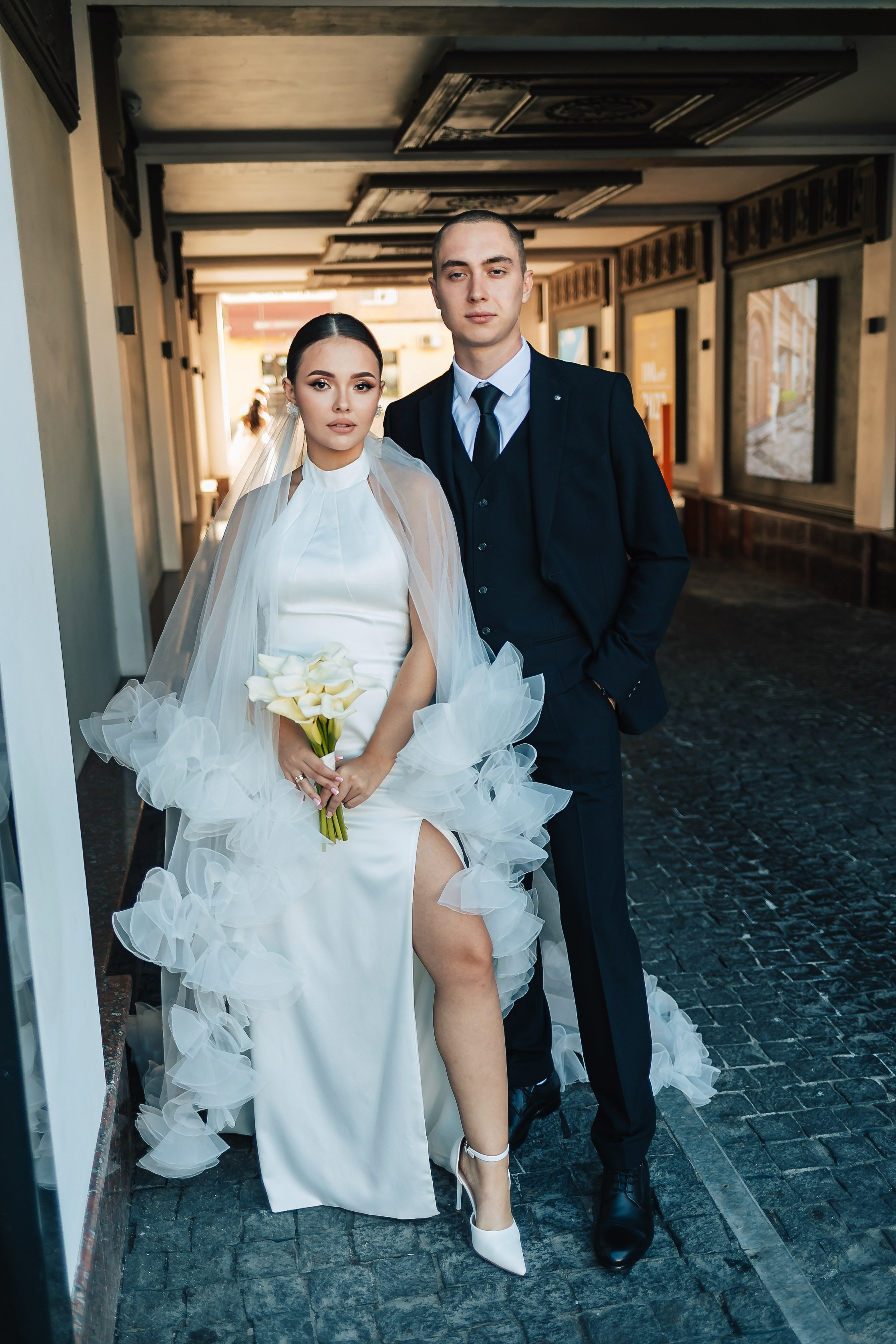 Александр & Екатерина. Свадебный и семейный фотограф в Курске и Курчатове Киреева Лена