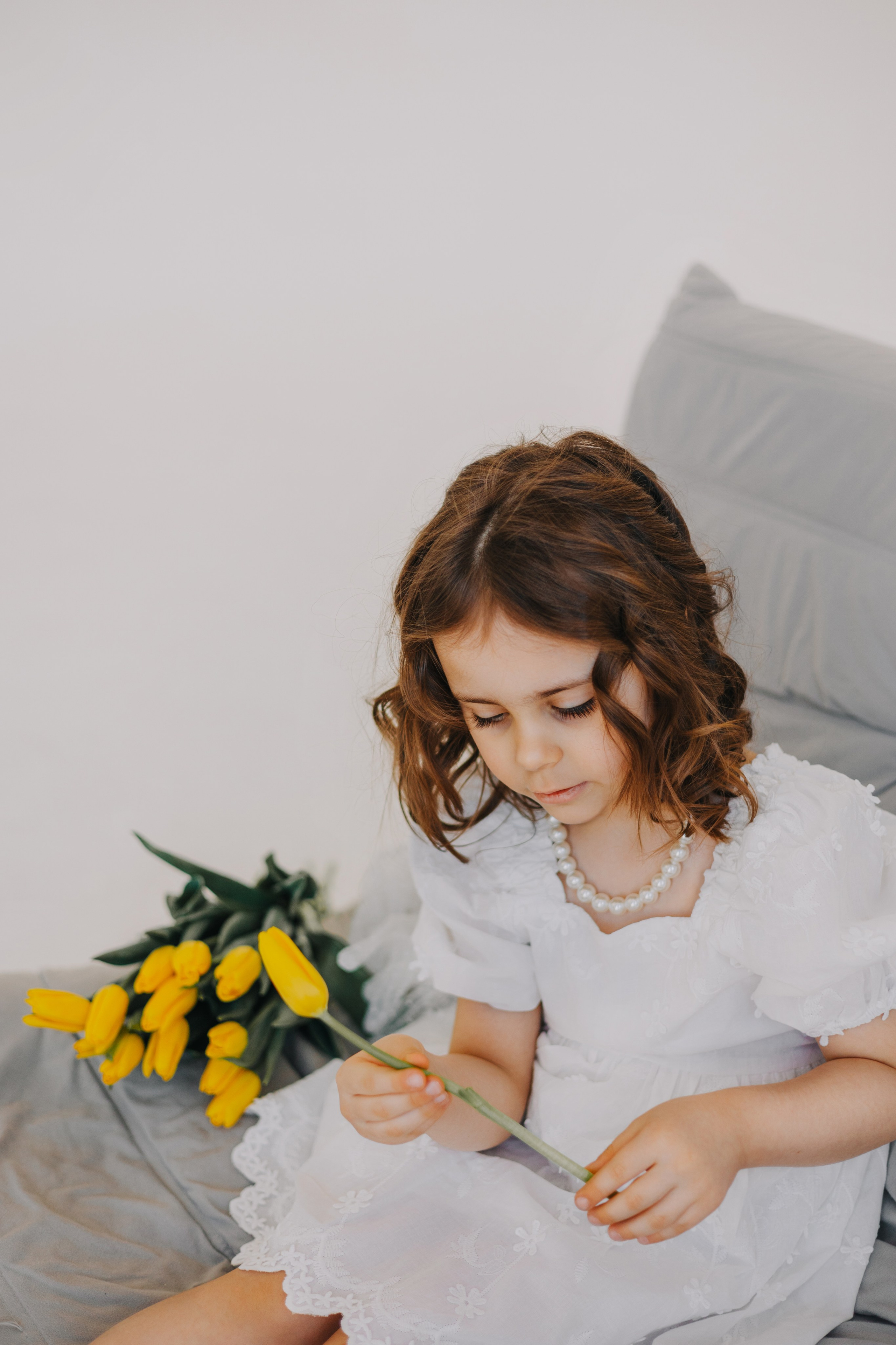 Фотосессия Мира | Детский и семейный фотограф в Москве | Воспоминания