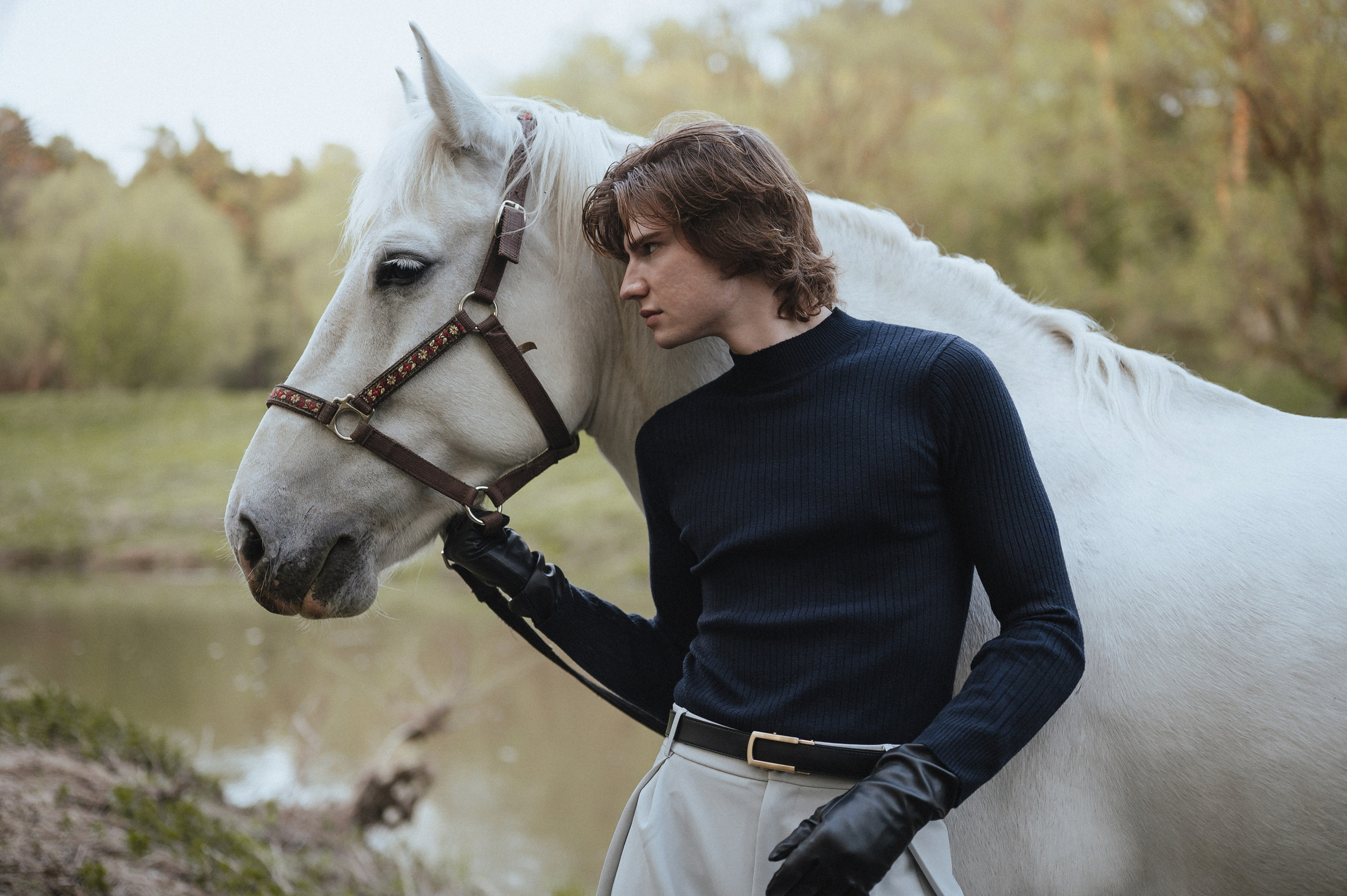 Prince. Andrei Filippov