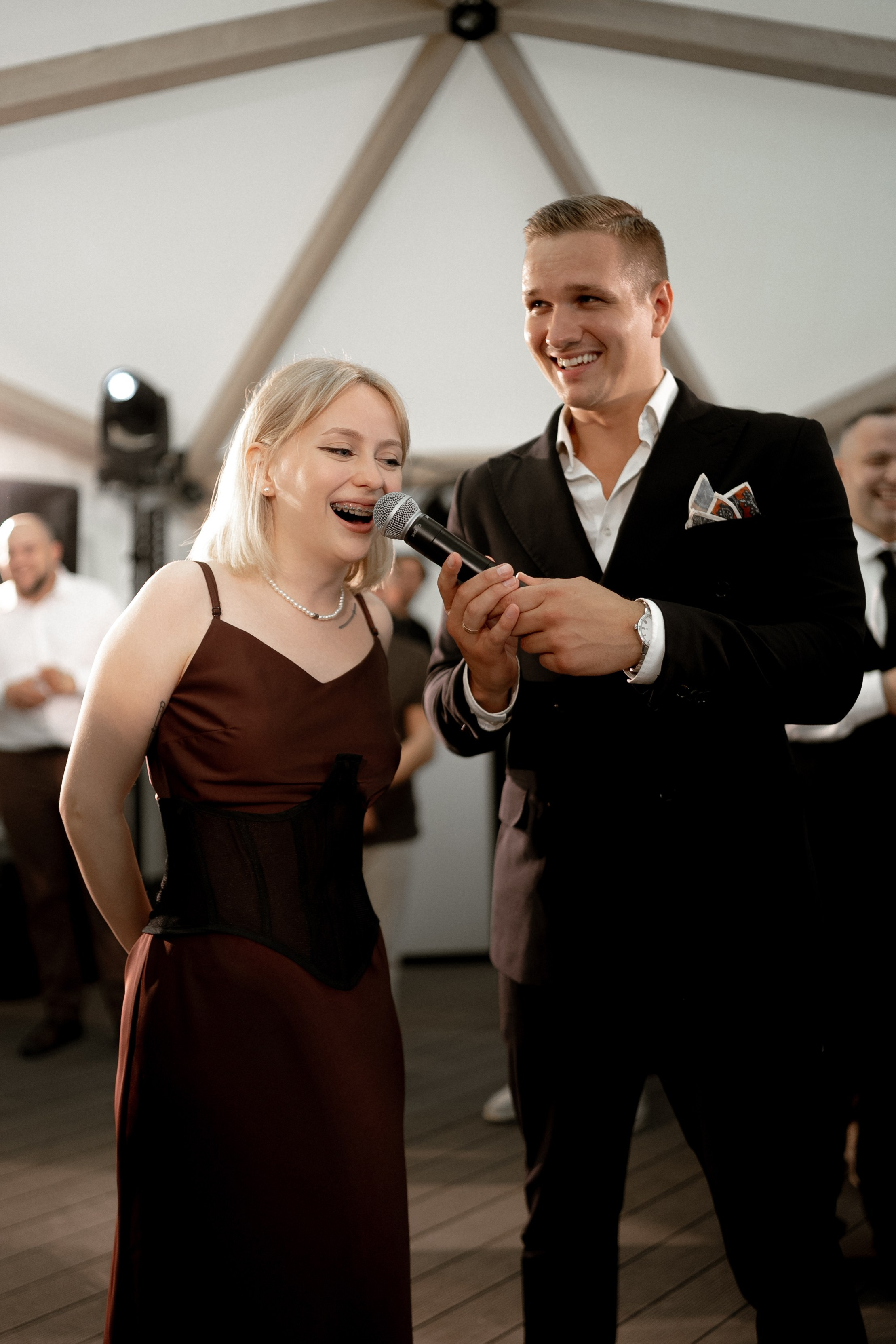 Оля+Роман. Анонс. Семейный и портретный фотограф в Саратове Сахарова Маша