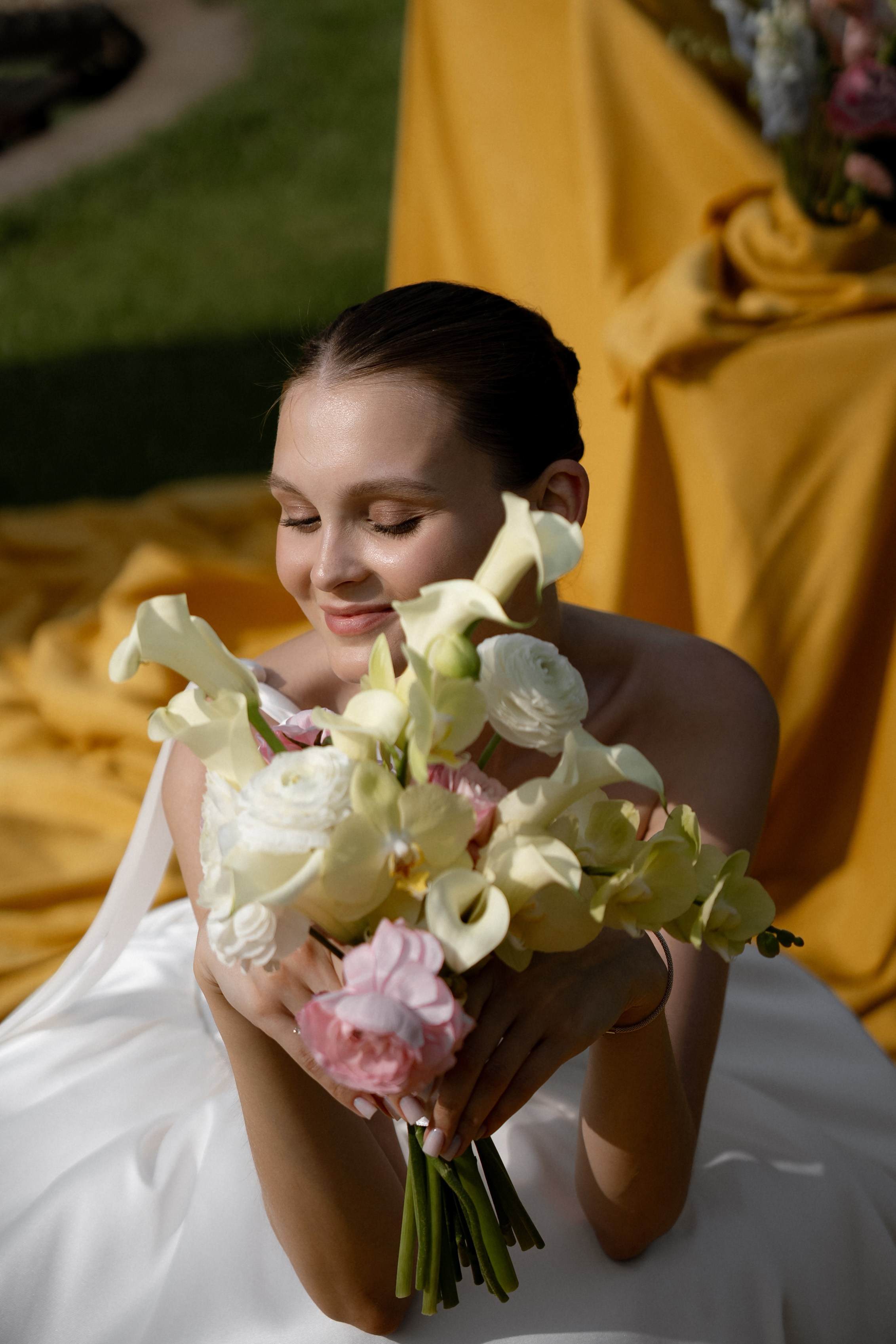 K+A Полный день. Сокращено. Семейный и портретный фотограф в Саратове Сахарова Маша