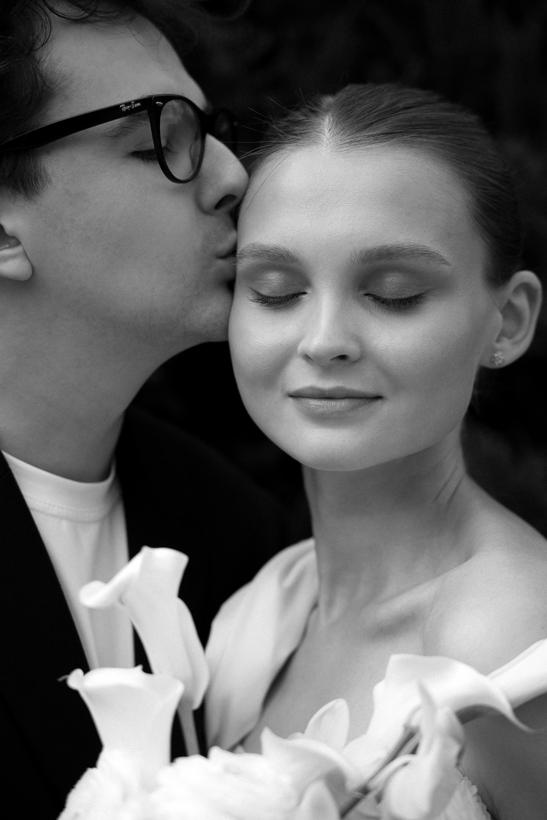 Катя+Артем. Анонс. Семейный и портретный фотограф в Саратове Сахарова Маша