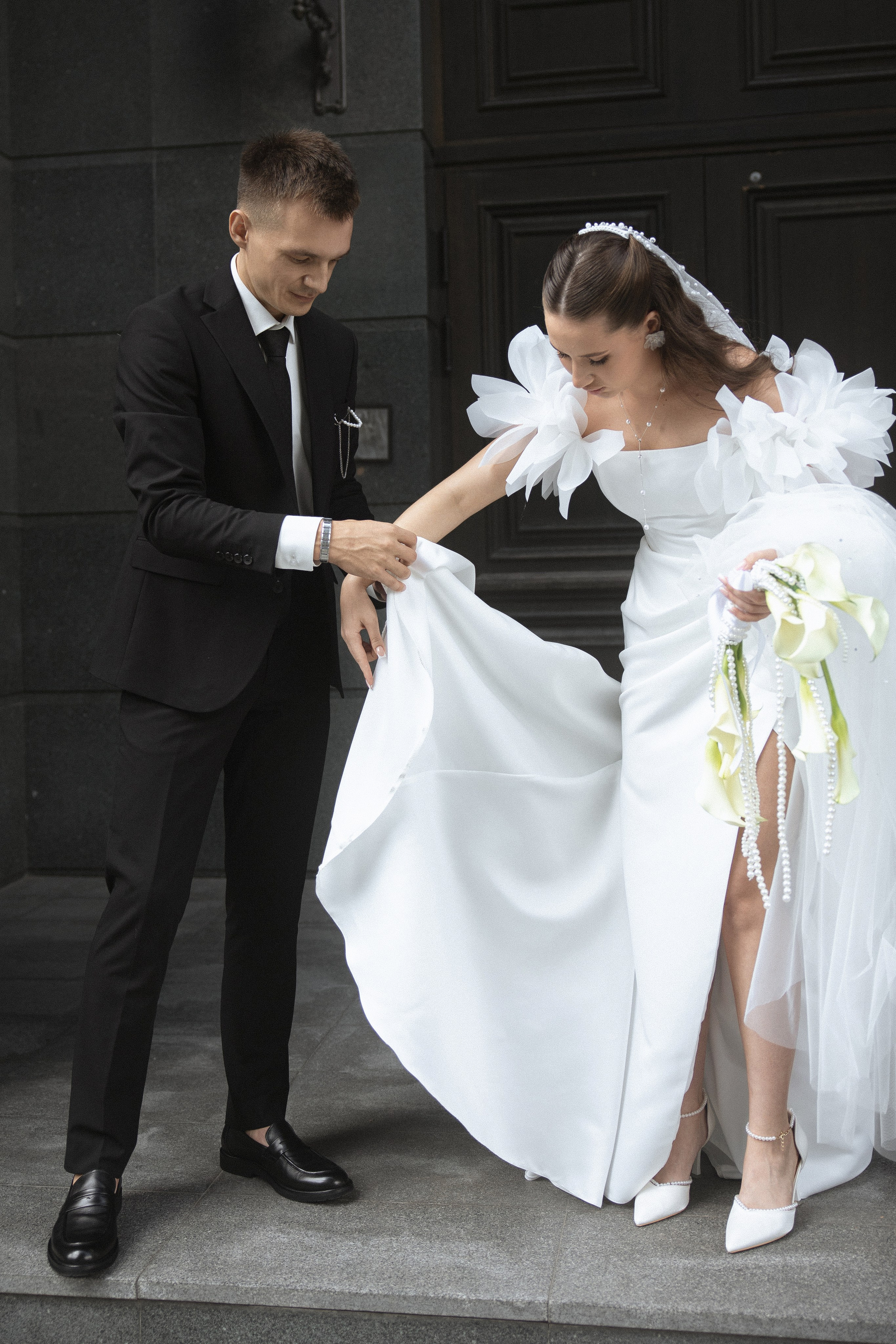 Никита & Лилия