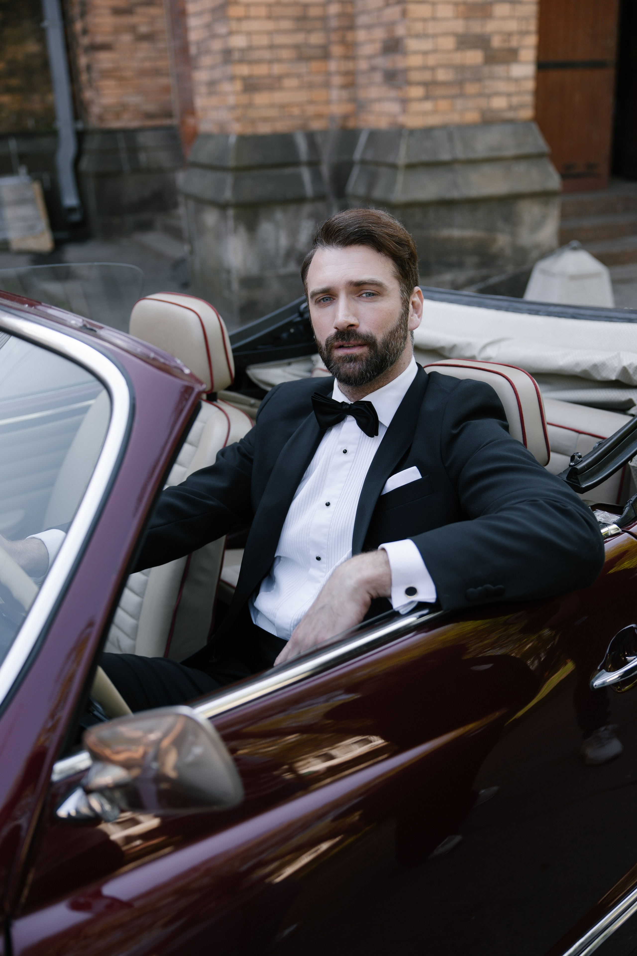 Англиканская Церковь. Свадебный и семейный фотограф Москва | Балашиха