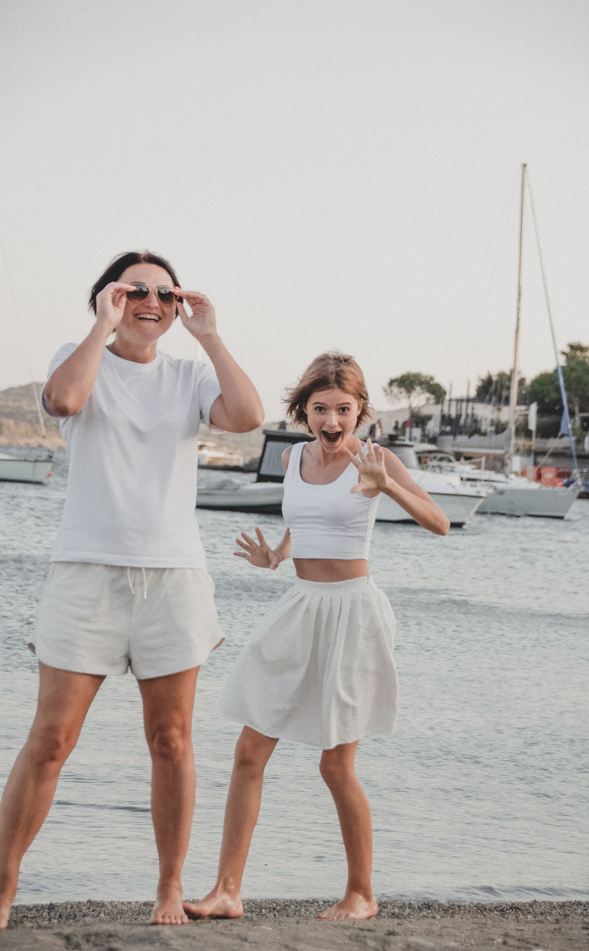 Маша с детьми. Портретный, семейный фотограф Марина Моисеева