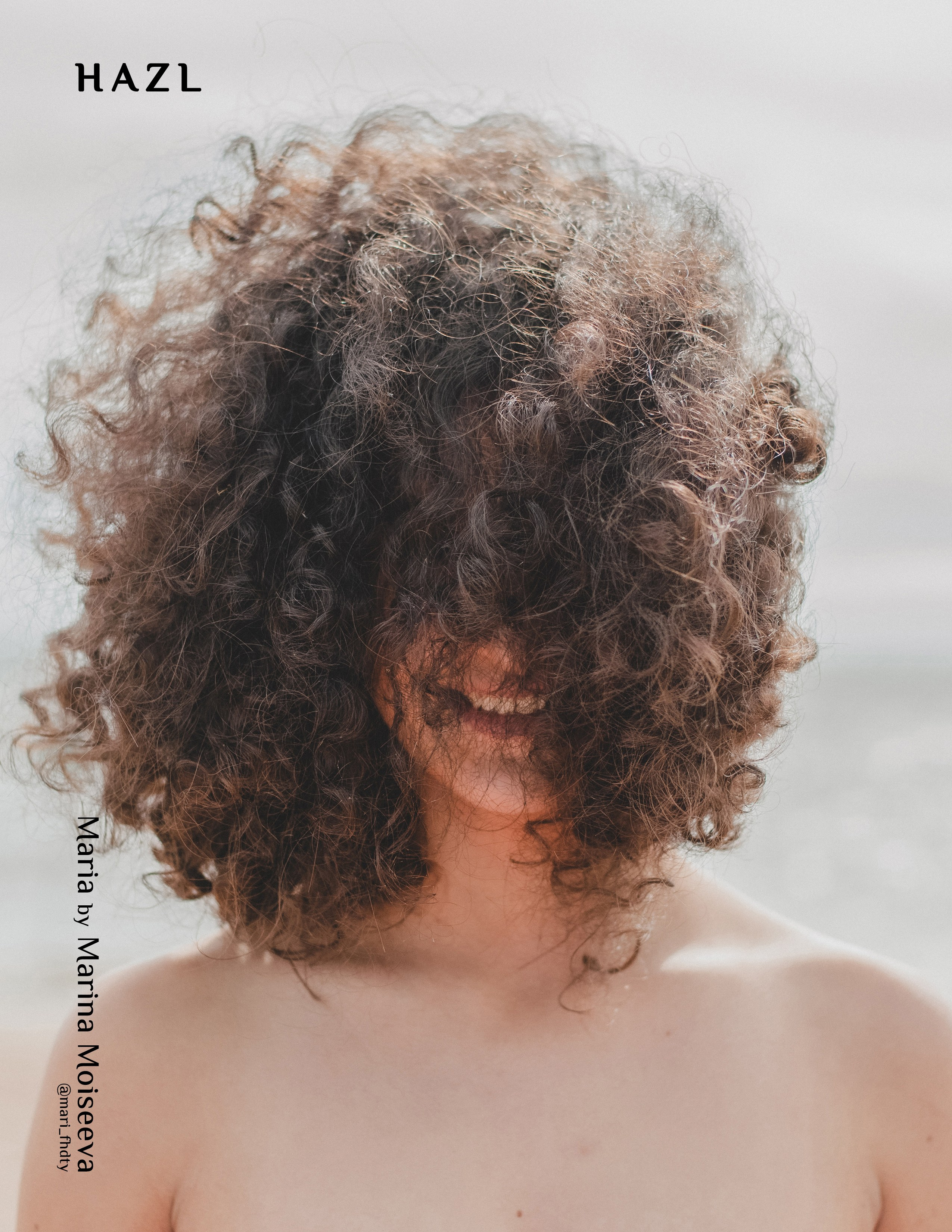 Публикации в журналах. Портретный, семейный фотограф Марина Моисеева