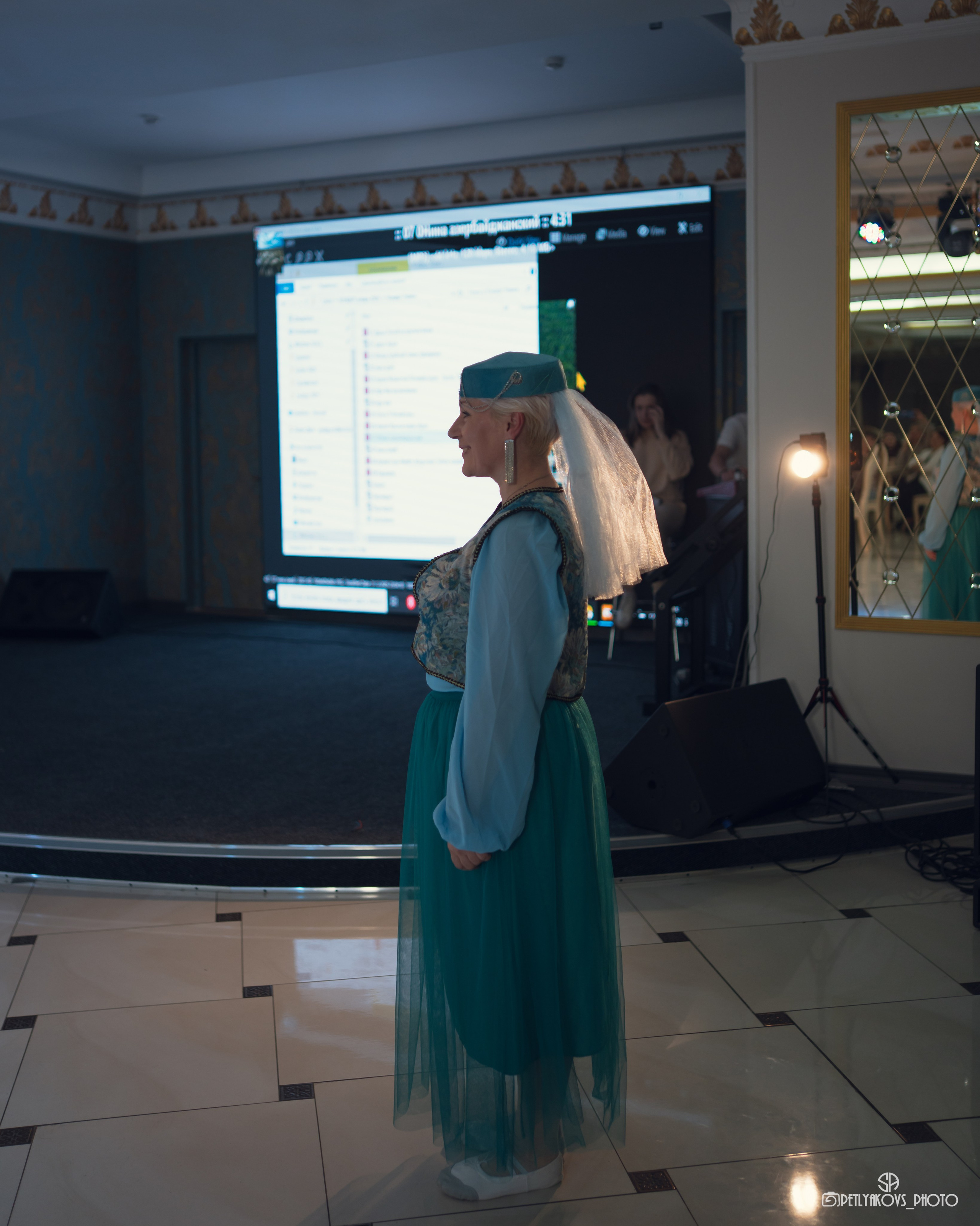 Отчётный концерт LEVITA. Фотограф, видеограф Пятигорск, Ставрополь, Ессентуки, Petlyakovs_photo