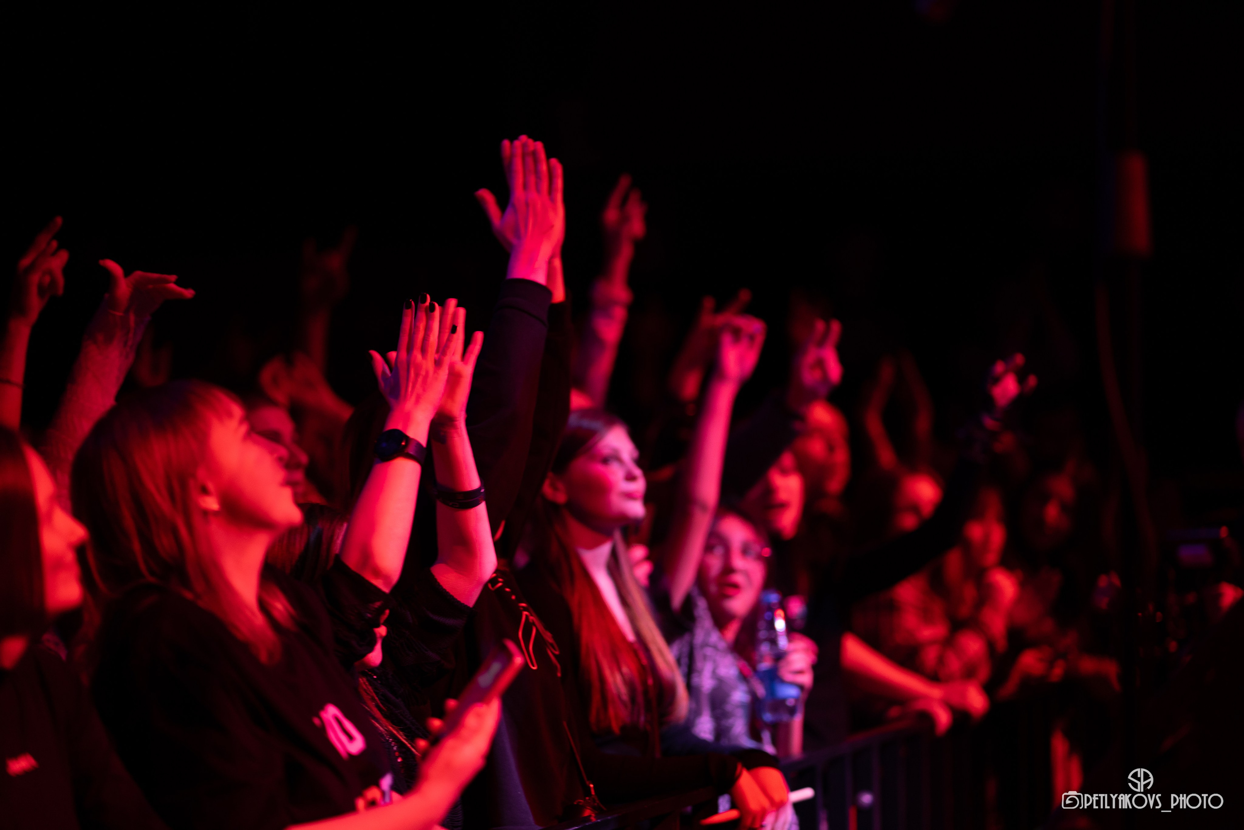 Концерт СЛОТ. Фотограф, видеограф Пятигорск, Ставрополь, Ессентуки, Petlyakovs_photo