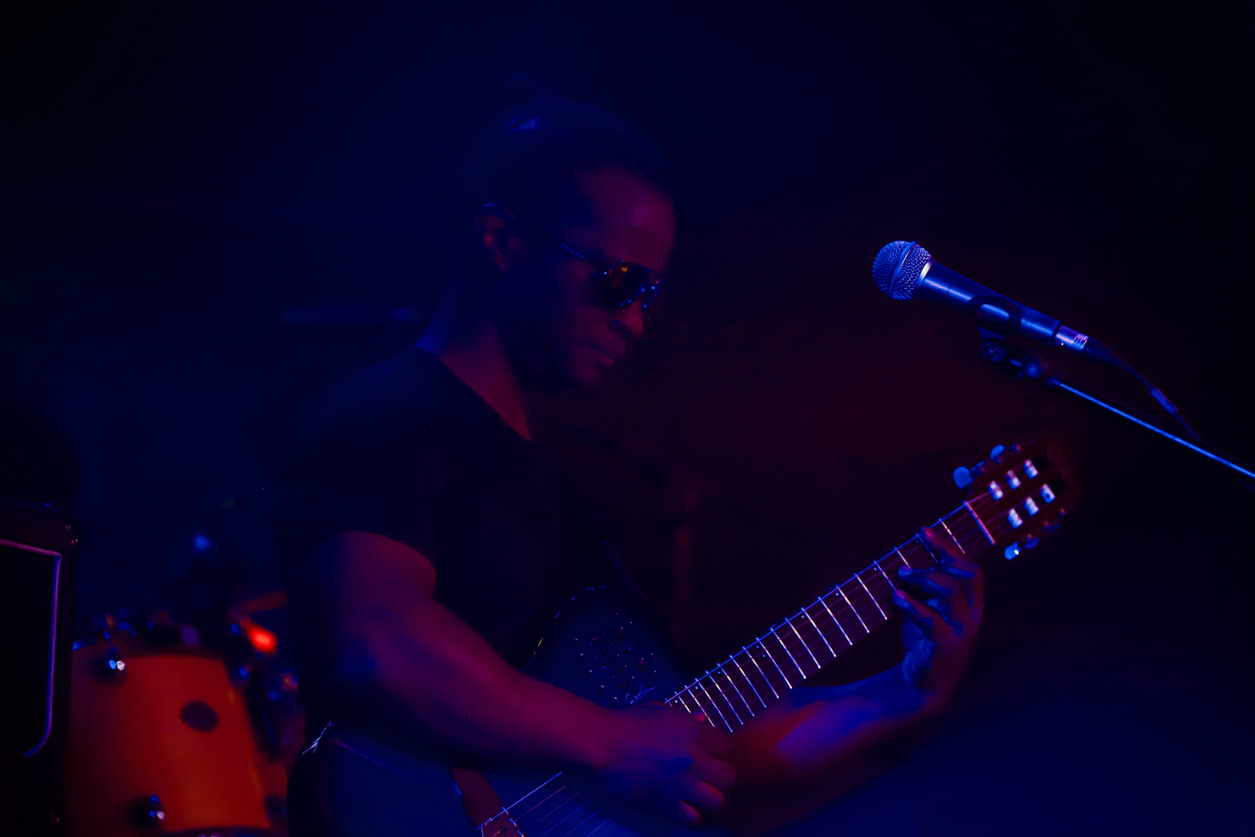 Концертные съемки