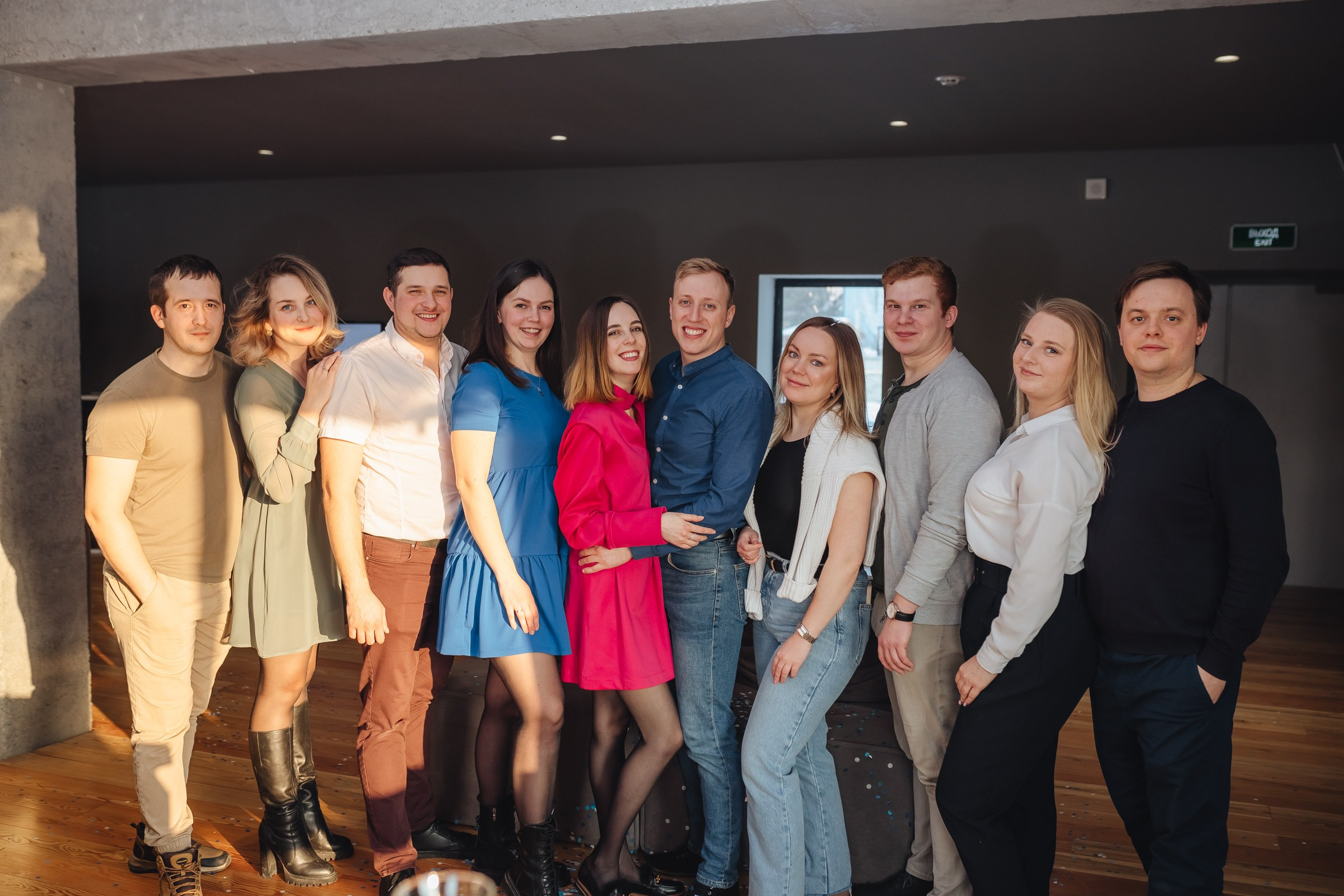 Гендер пати, «Люди говорят». Фотограф Нижний Тагил Лилия Савина