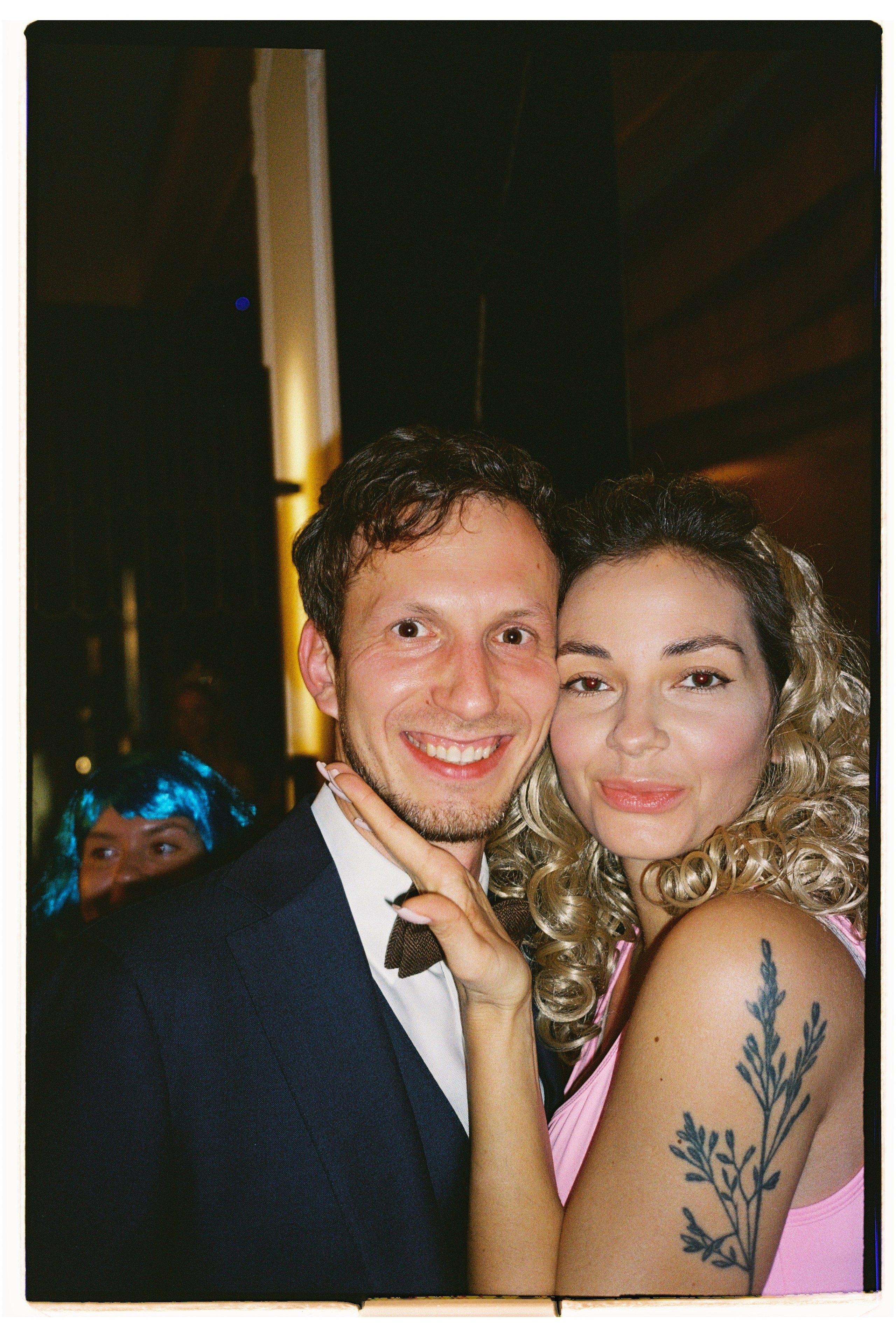 Party. Свадебный и семейный фотограф в Краснодаре Роман Моско