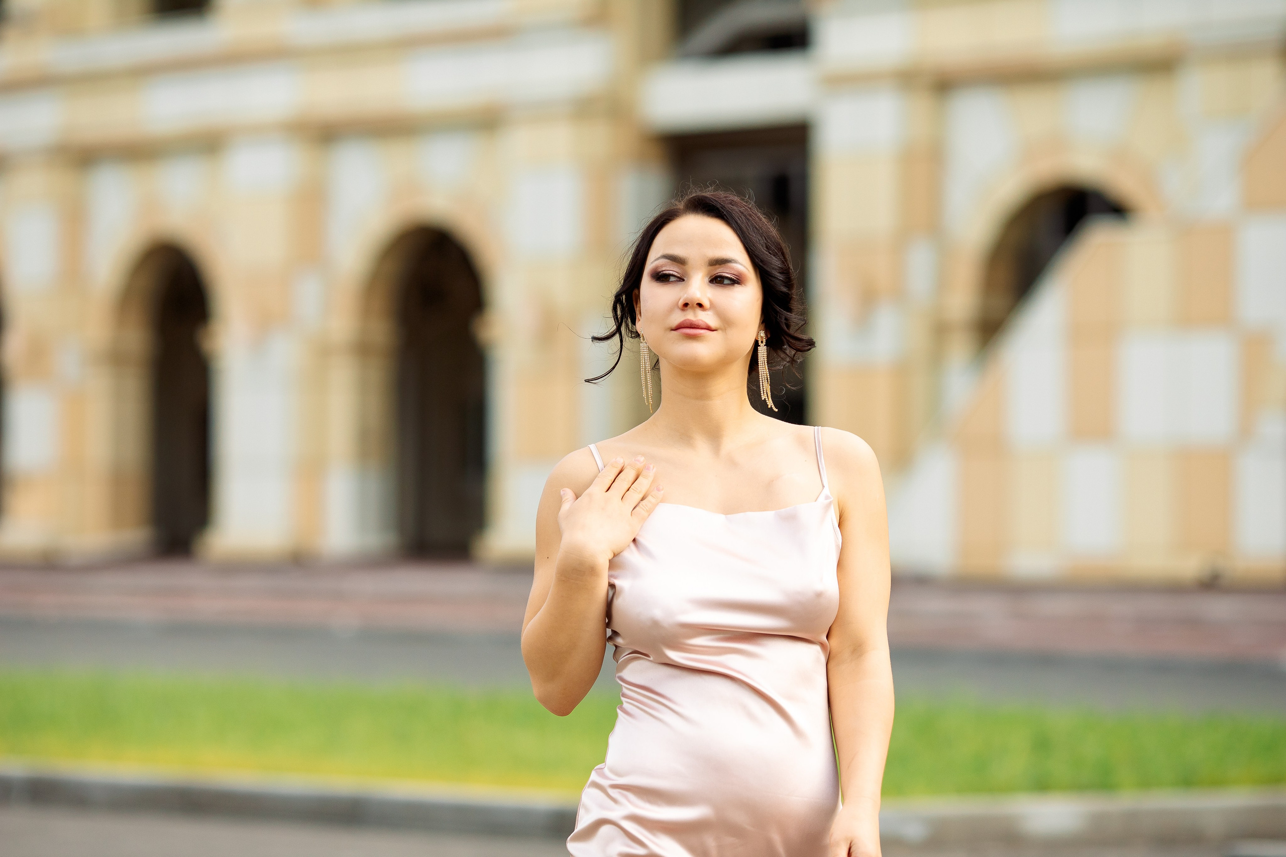 Мария и Алена. Свадебный и семейный фотограф в Челябинске Юлия Ишимова