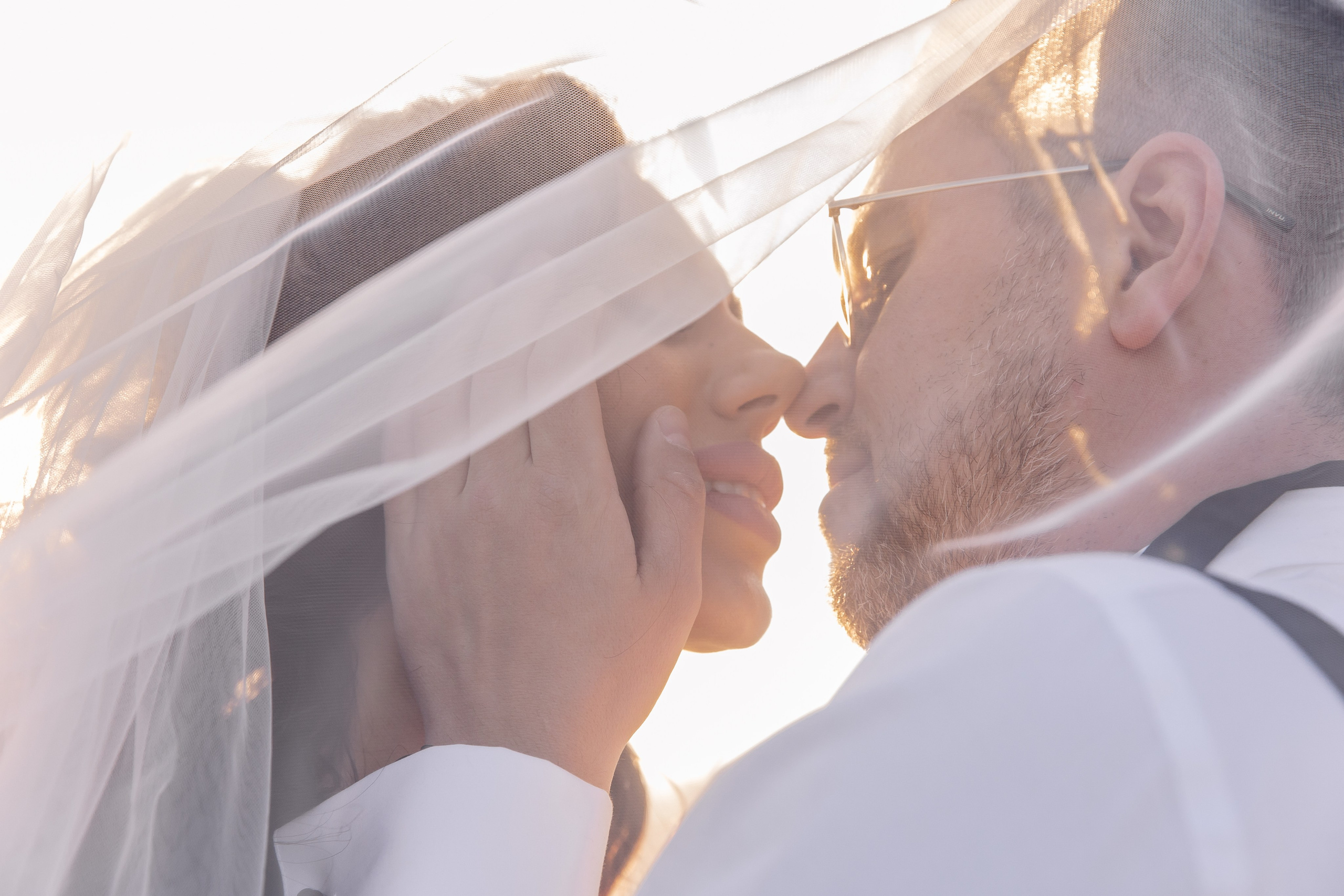 Виталий и Анна. Свадебный и семейный фотограф в Челябинске Юлия Ишимова