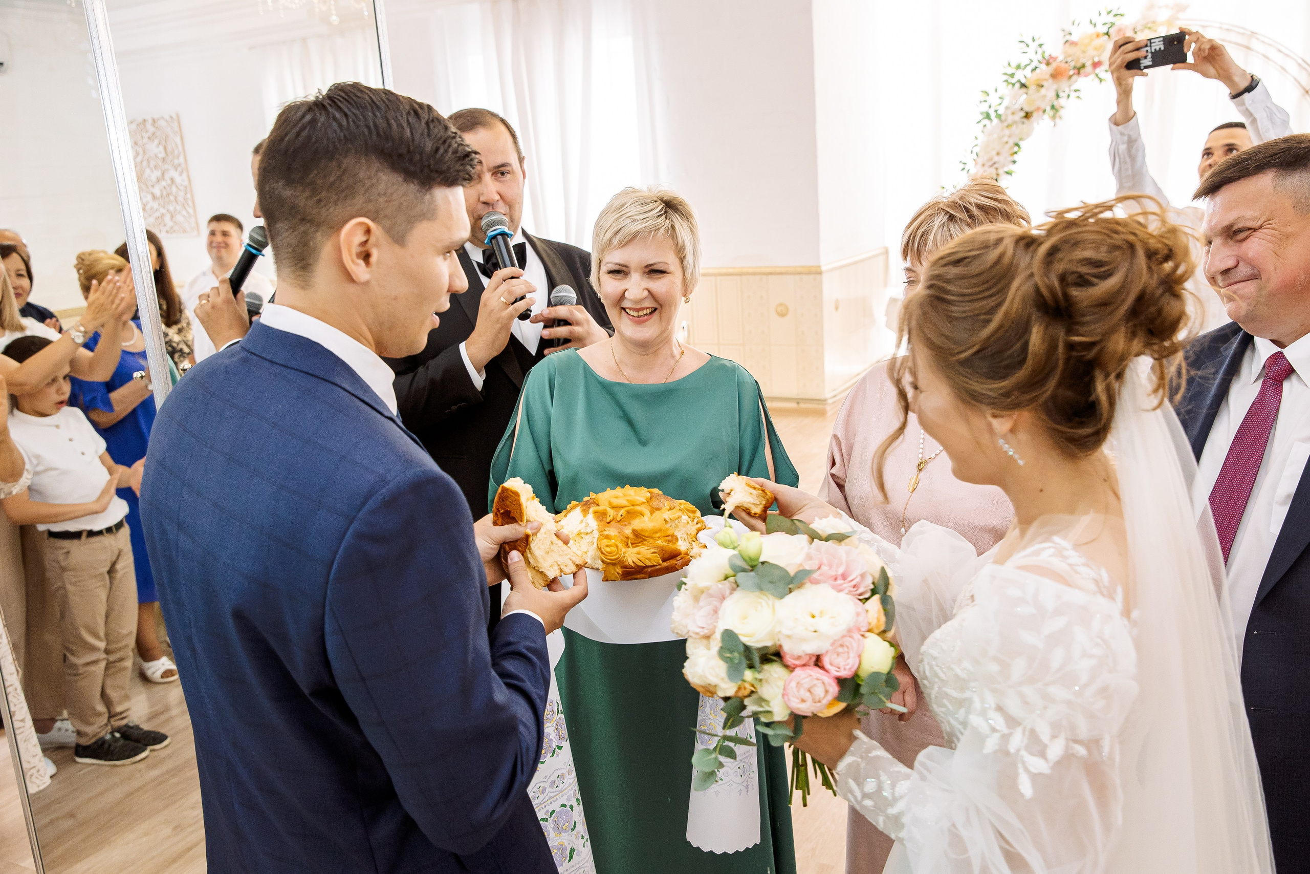 Евгений и Татьяна. Свадебный и семейный фотограф в Челябинске Юлия Ишимова