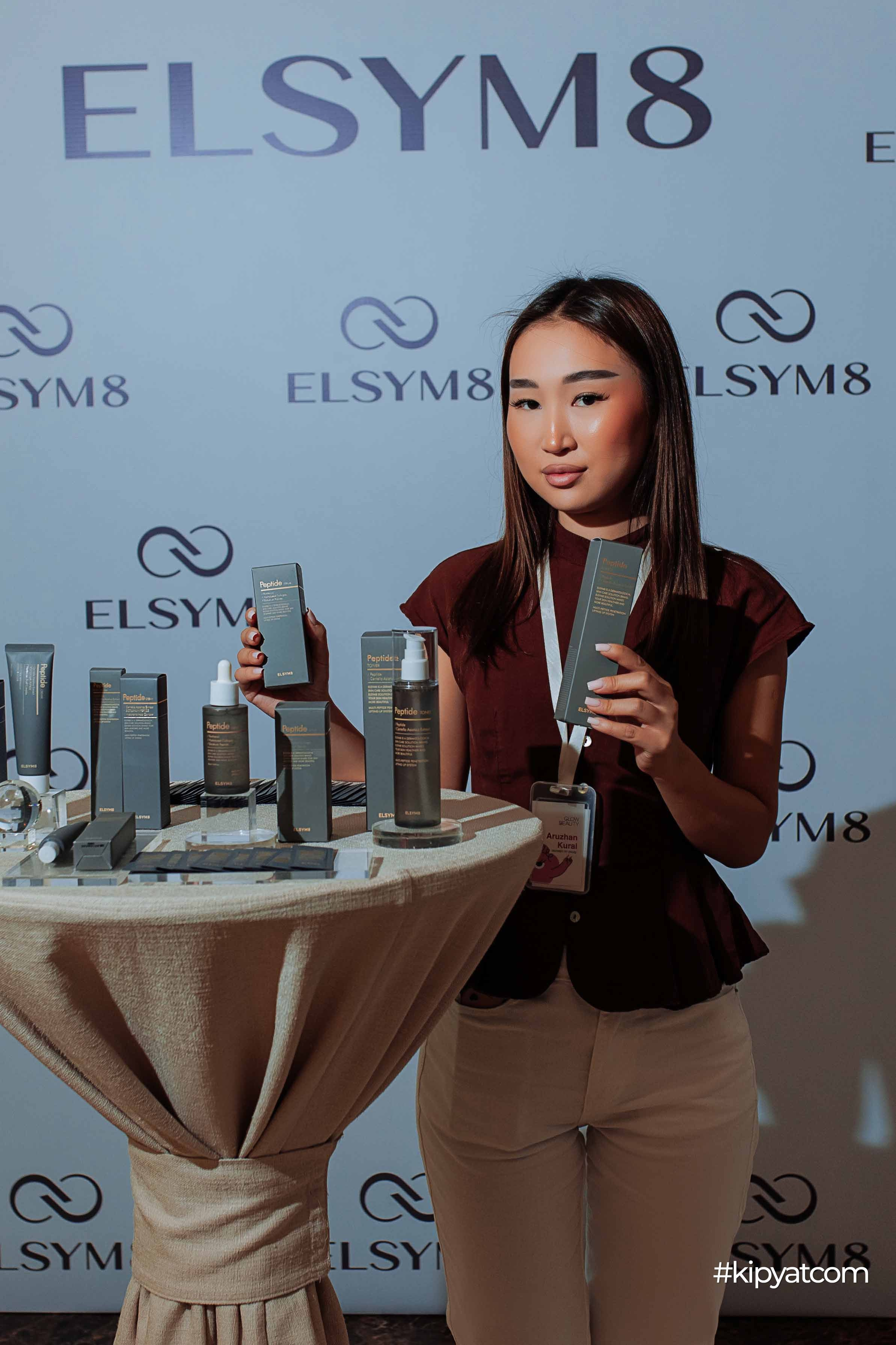 KAZAKHSTAN FASHION WEEK SHYMKENT «11 SEASON». Кипятком Шымкент