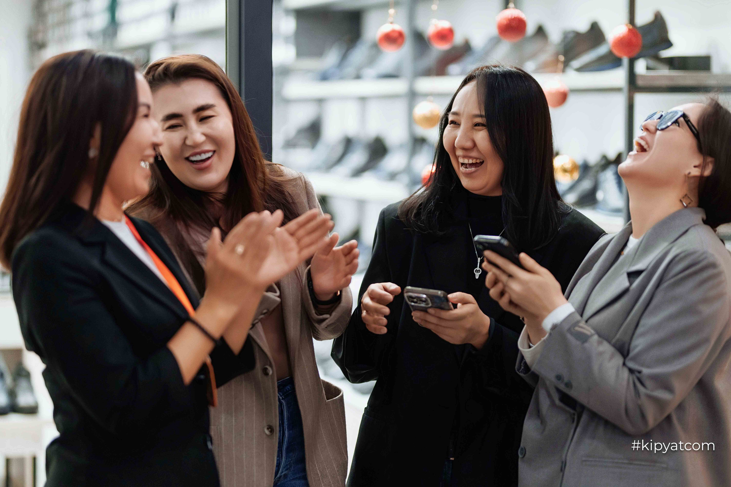 Kids Fashion Show 8 season