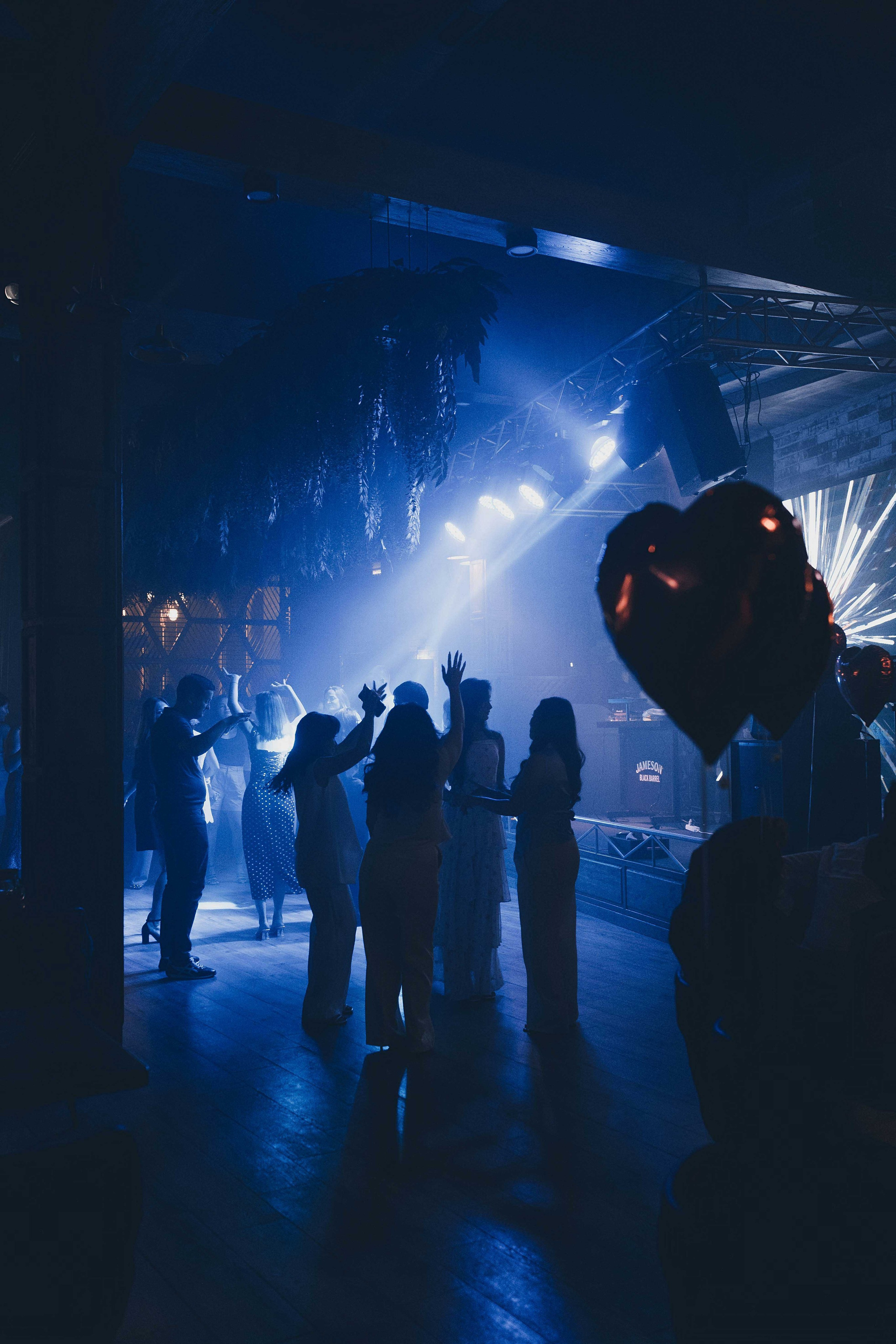 Calista MusicHall. Кипятком Шымкент