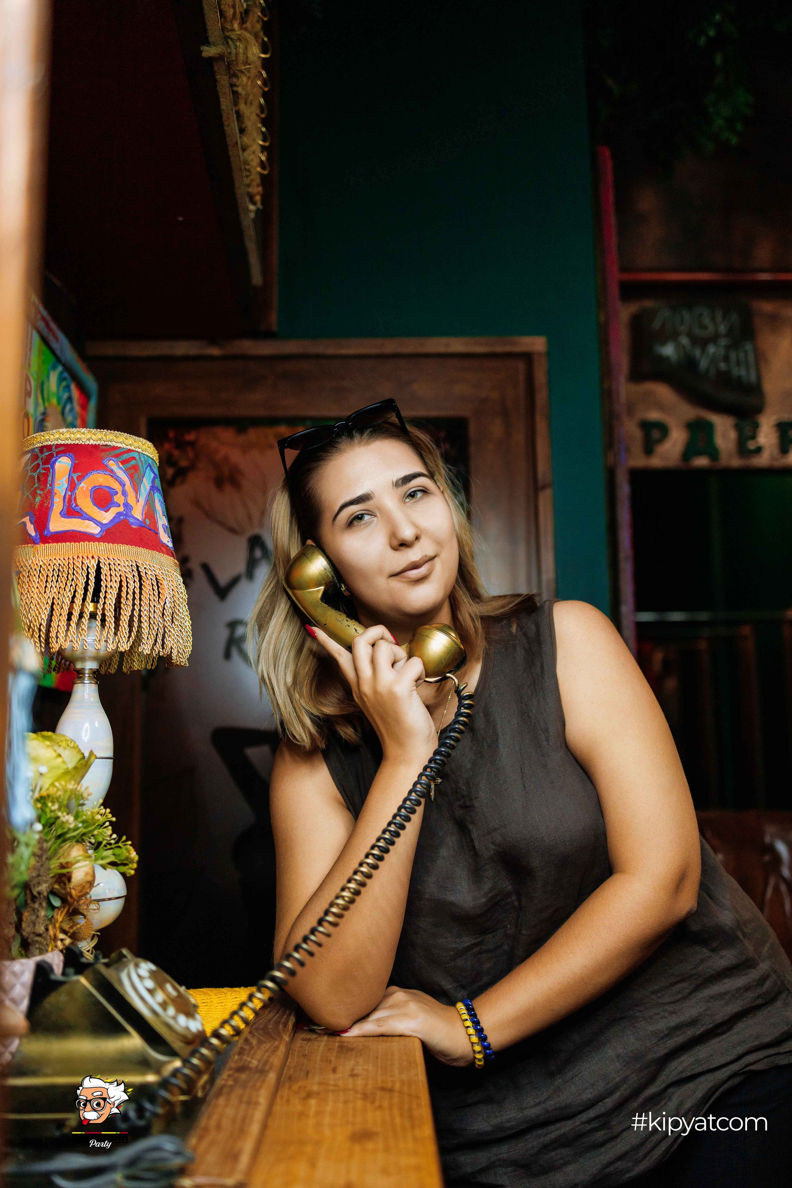 Эйнштейн Party