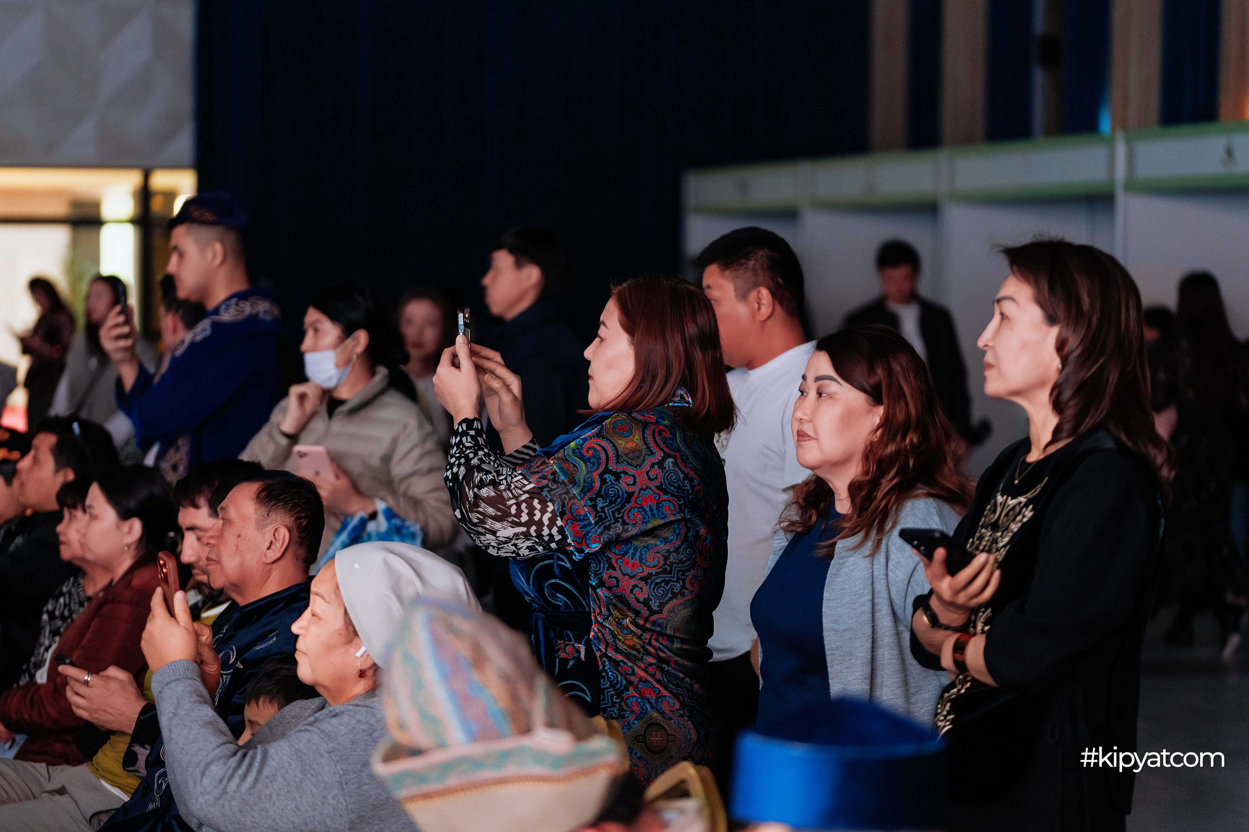 Ұлттық киім күні