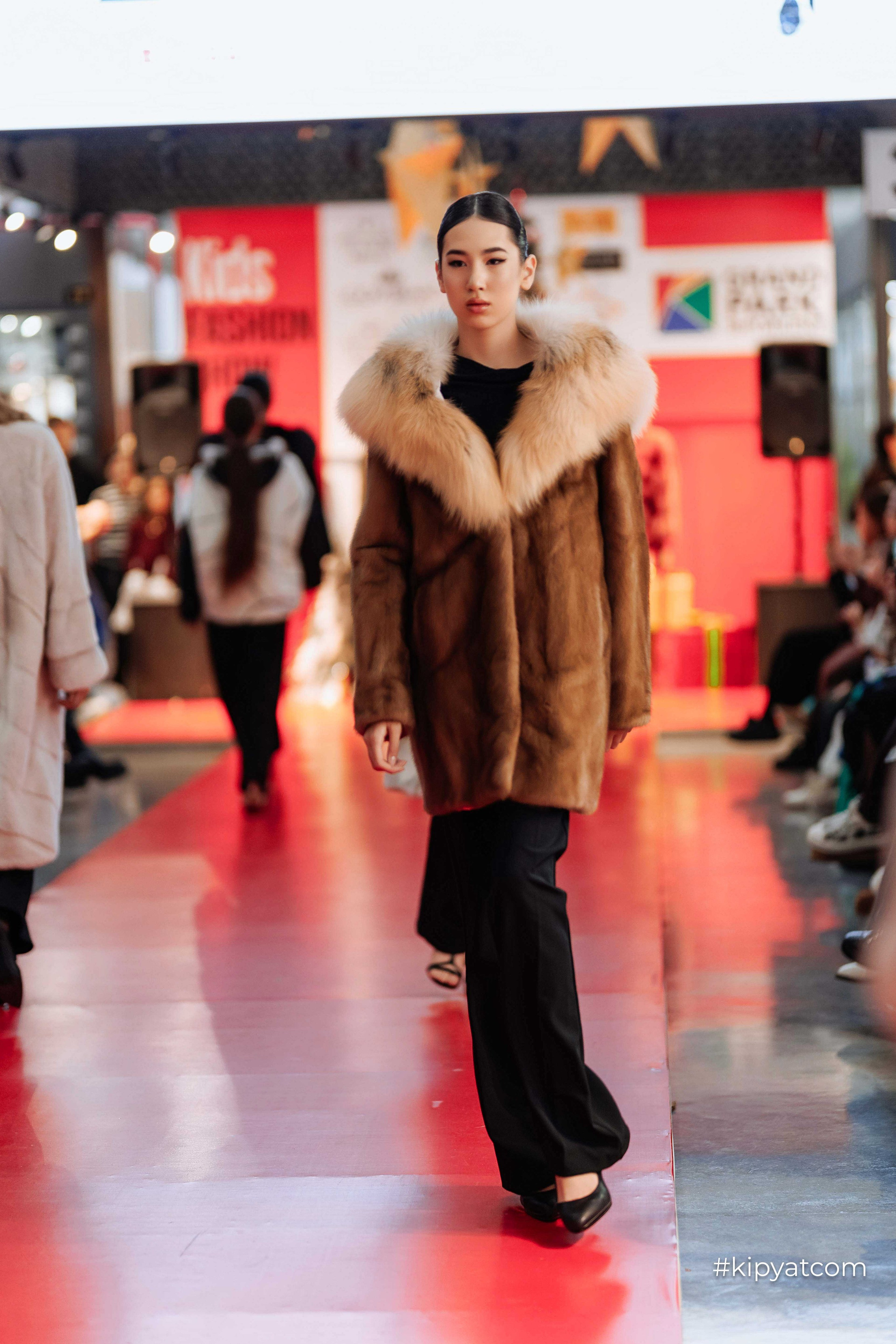 Kids Fashion Show 8 season