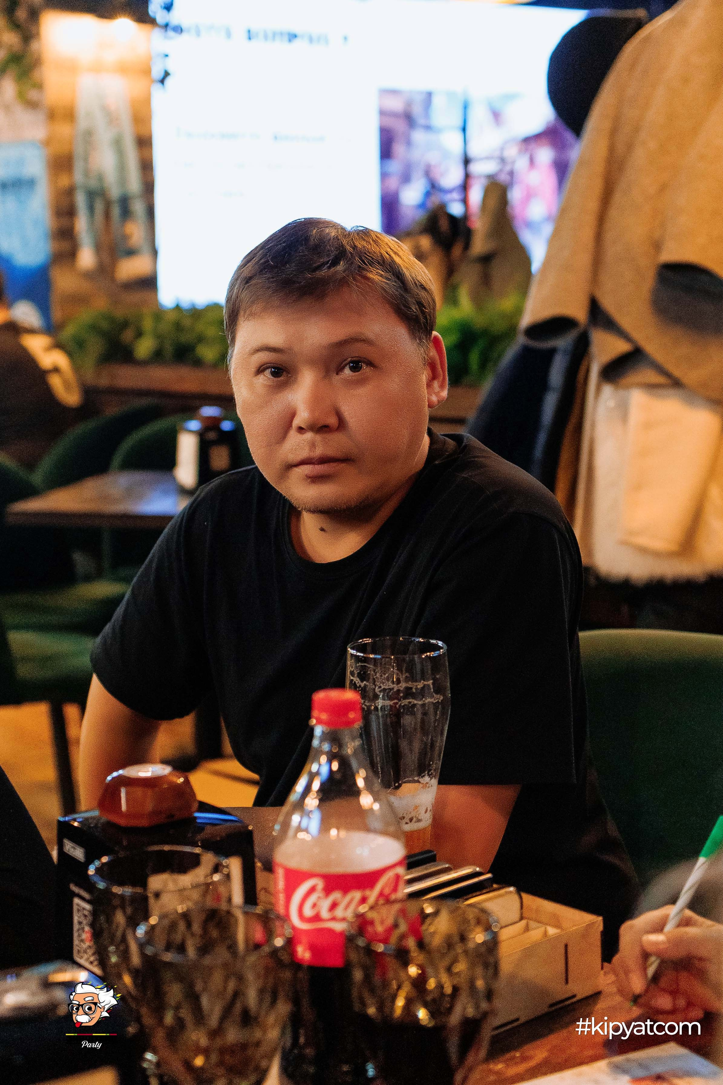 Эйнштейн Party