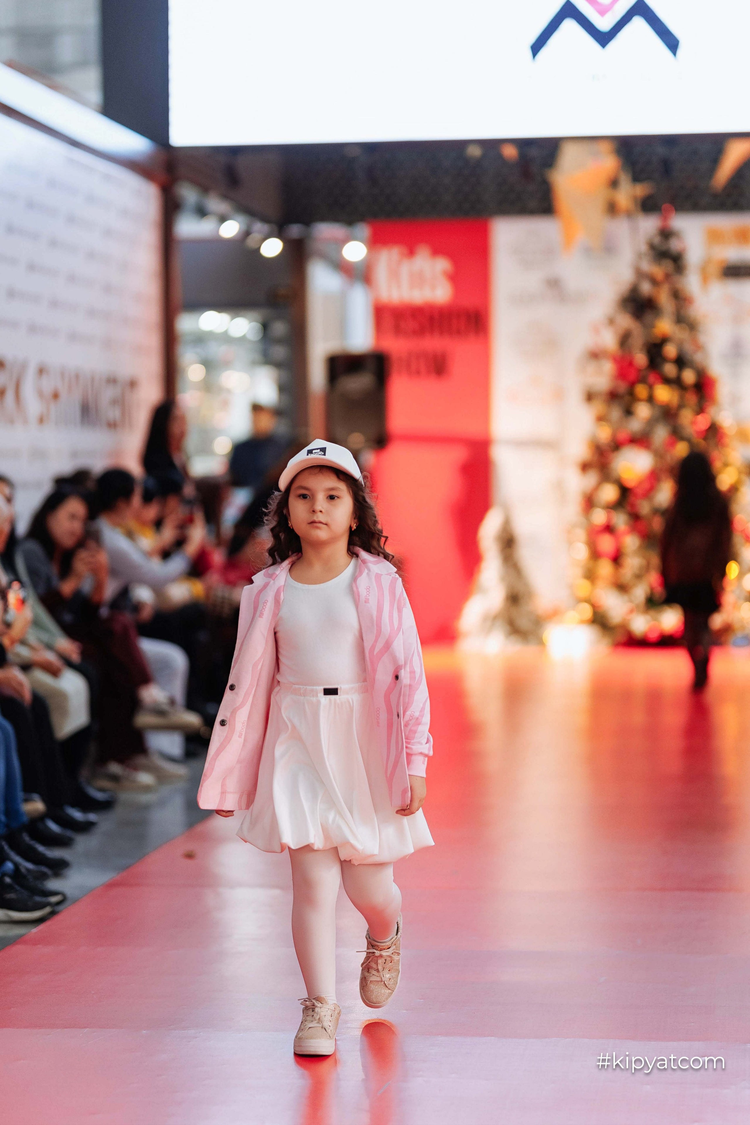 Kids Fashion Show 8 season