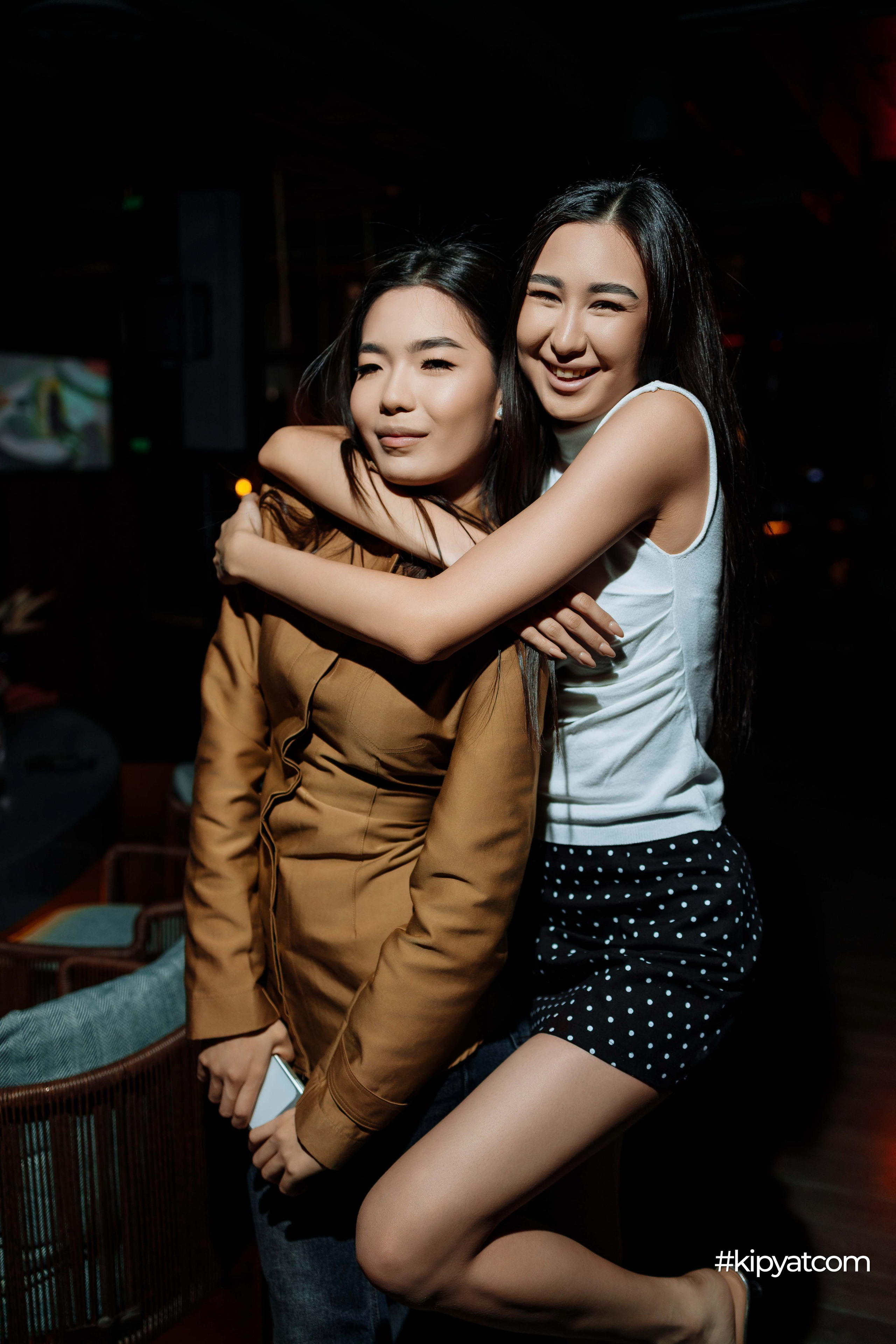 LАПША bar&wok. Кипятком Шымкент