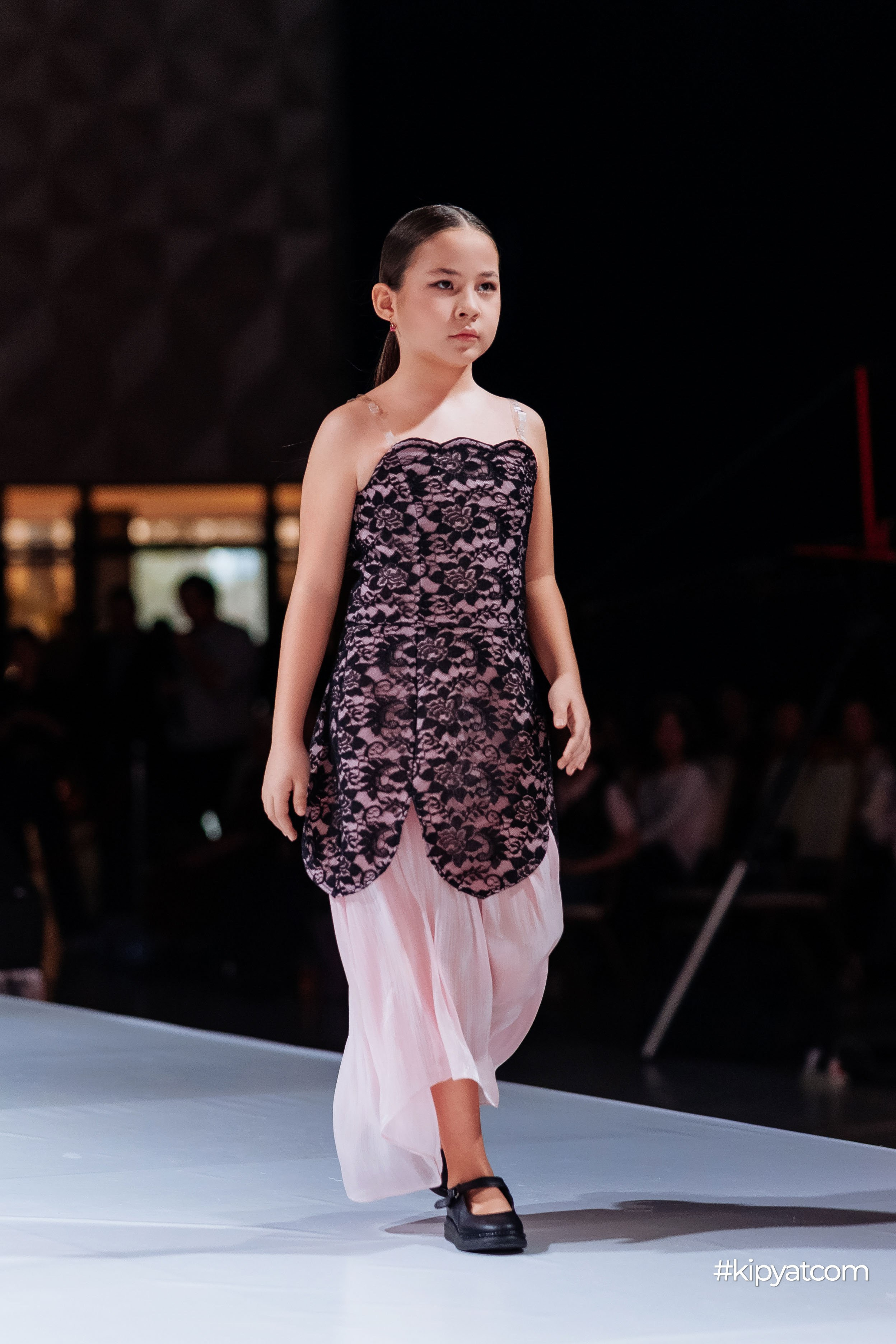 Kids Junior Fashion Show Shymkent 11 season