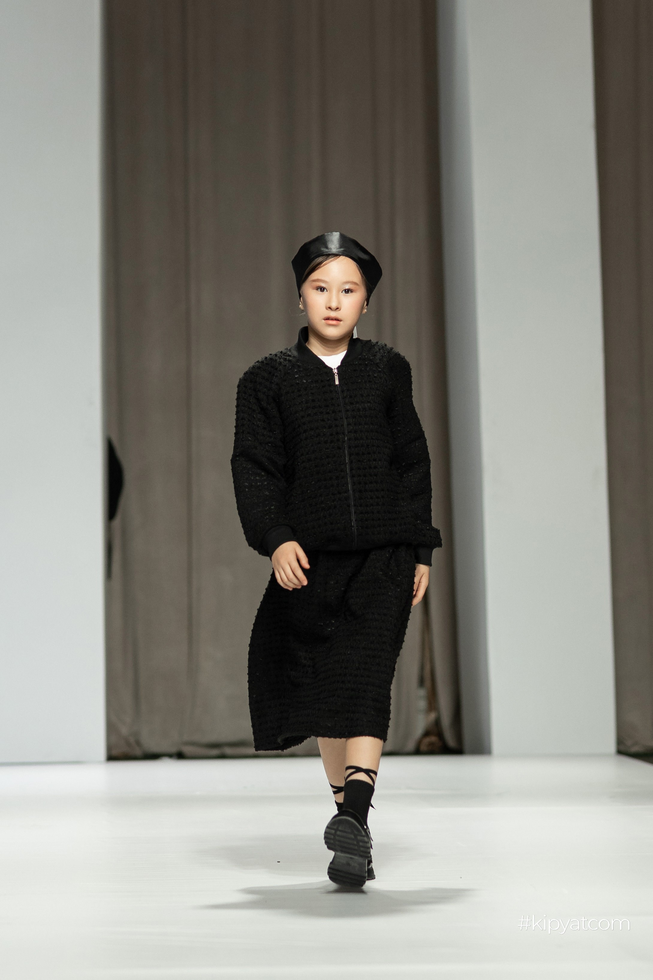 KFW Shymkent KIDS