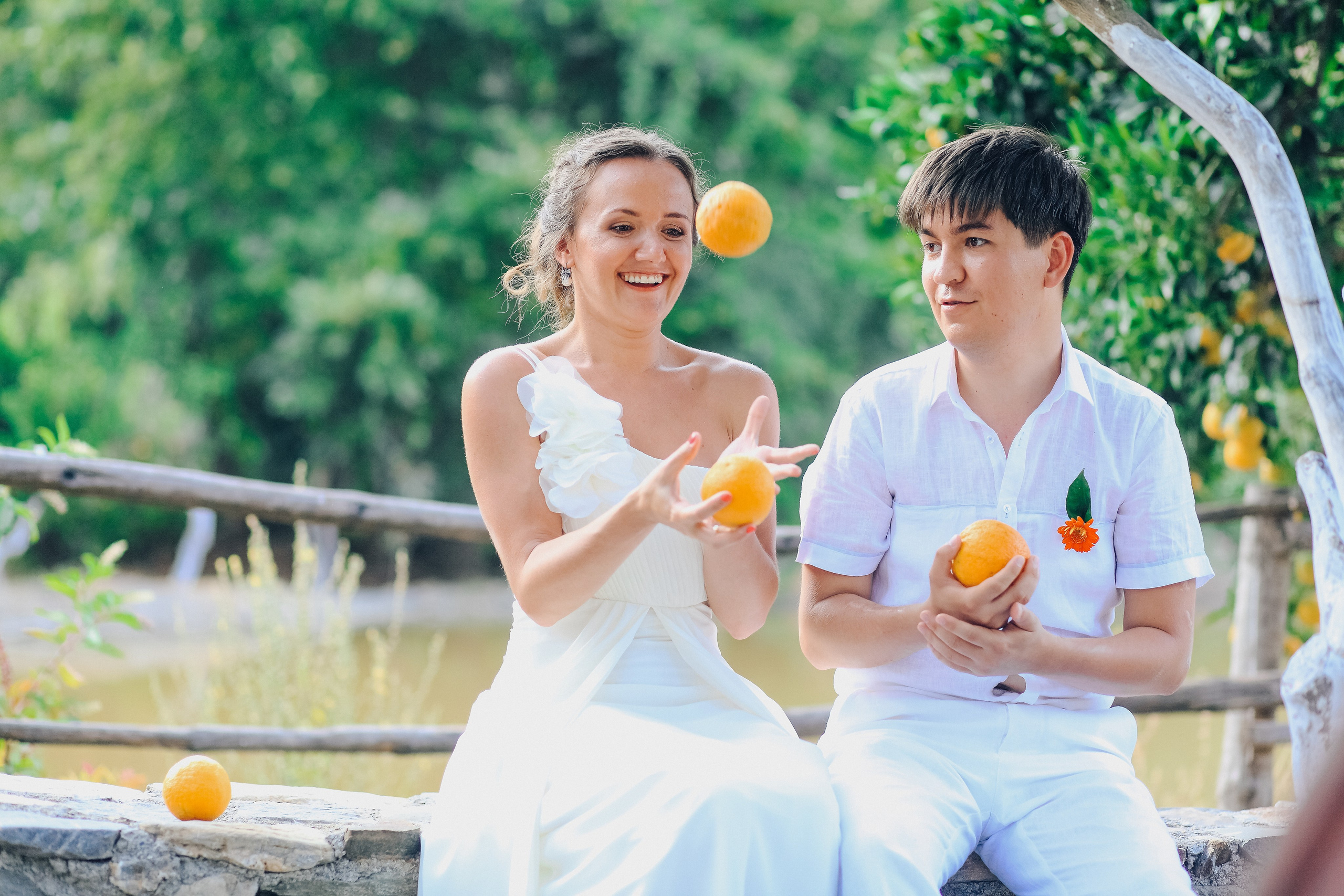 Свадьбы. Фотограф Чистоколенко Светлана г. Москва