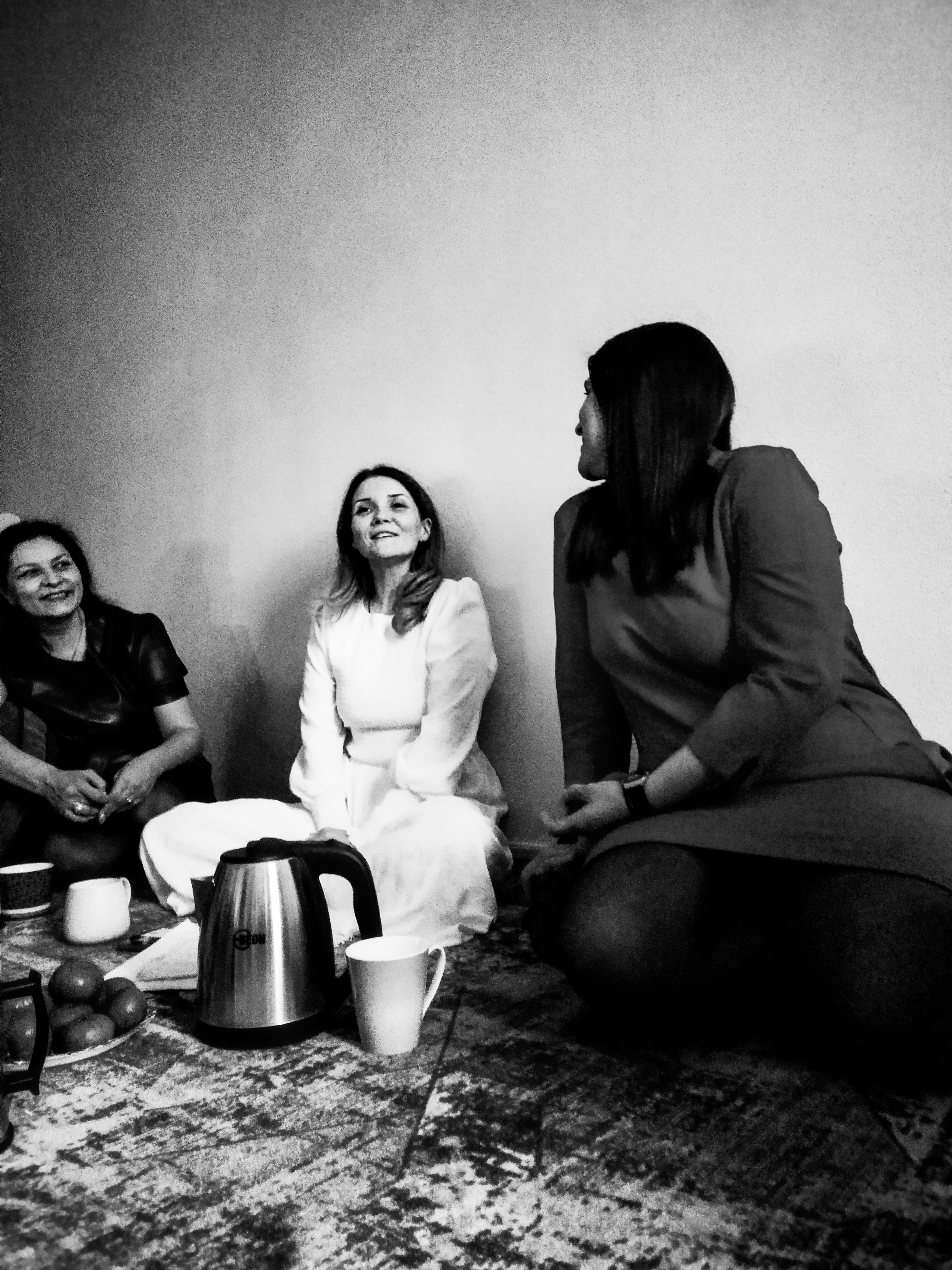 Маленький круг. Фотограф Старый Оскол Мавлыга Мария