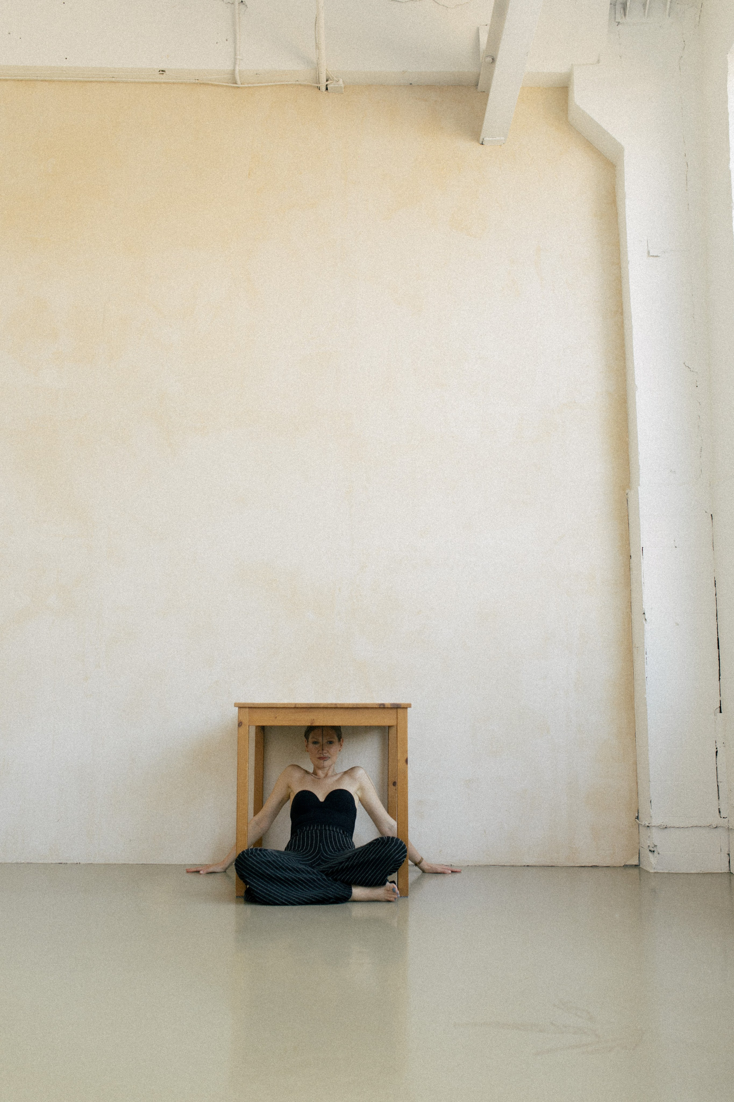 Индивидуальная съемка. Фотограф в Санкт-Петербурге Шура Капустина