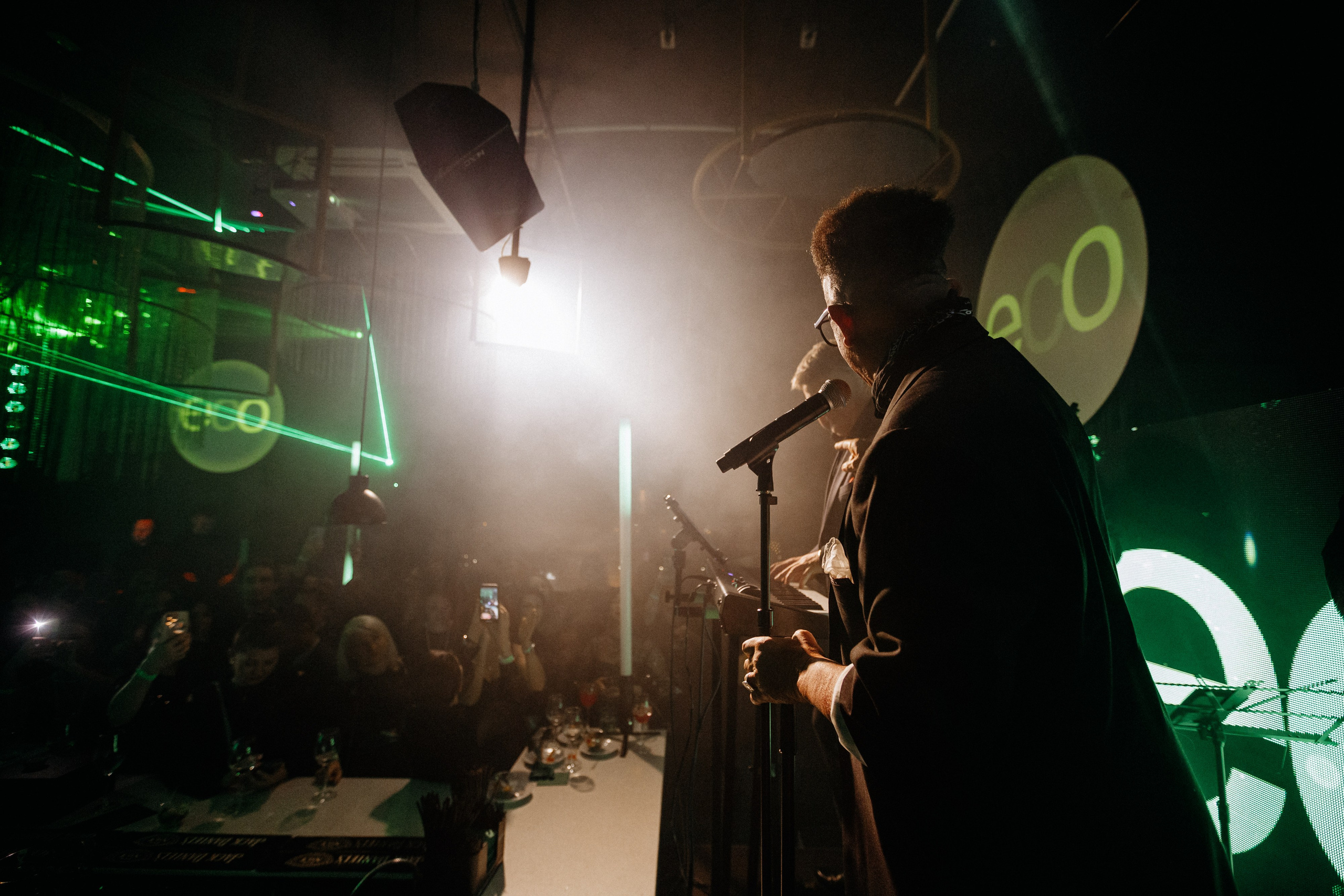 ONYX BLACK [Презентация Жилого Комплекса]. СВОИ. ФОТООТЧЕТЫ-СОБЫТИЯ-МЕСТА