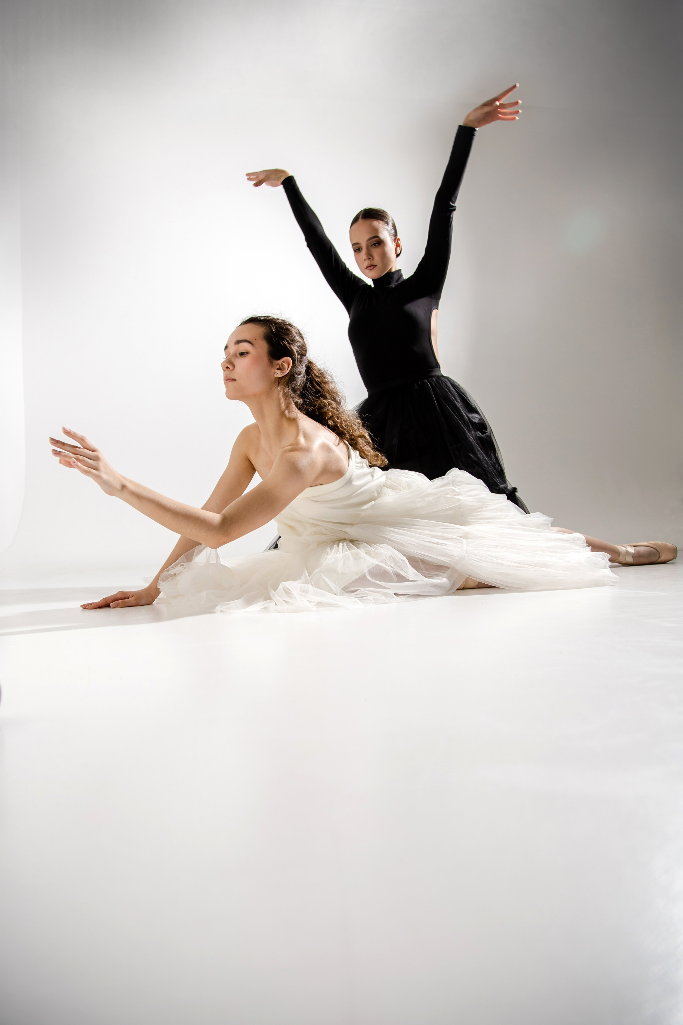 Портрет. Фотограф в Екатеринбурге Юлия Ташлыцкая