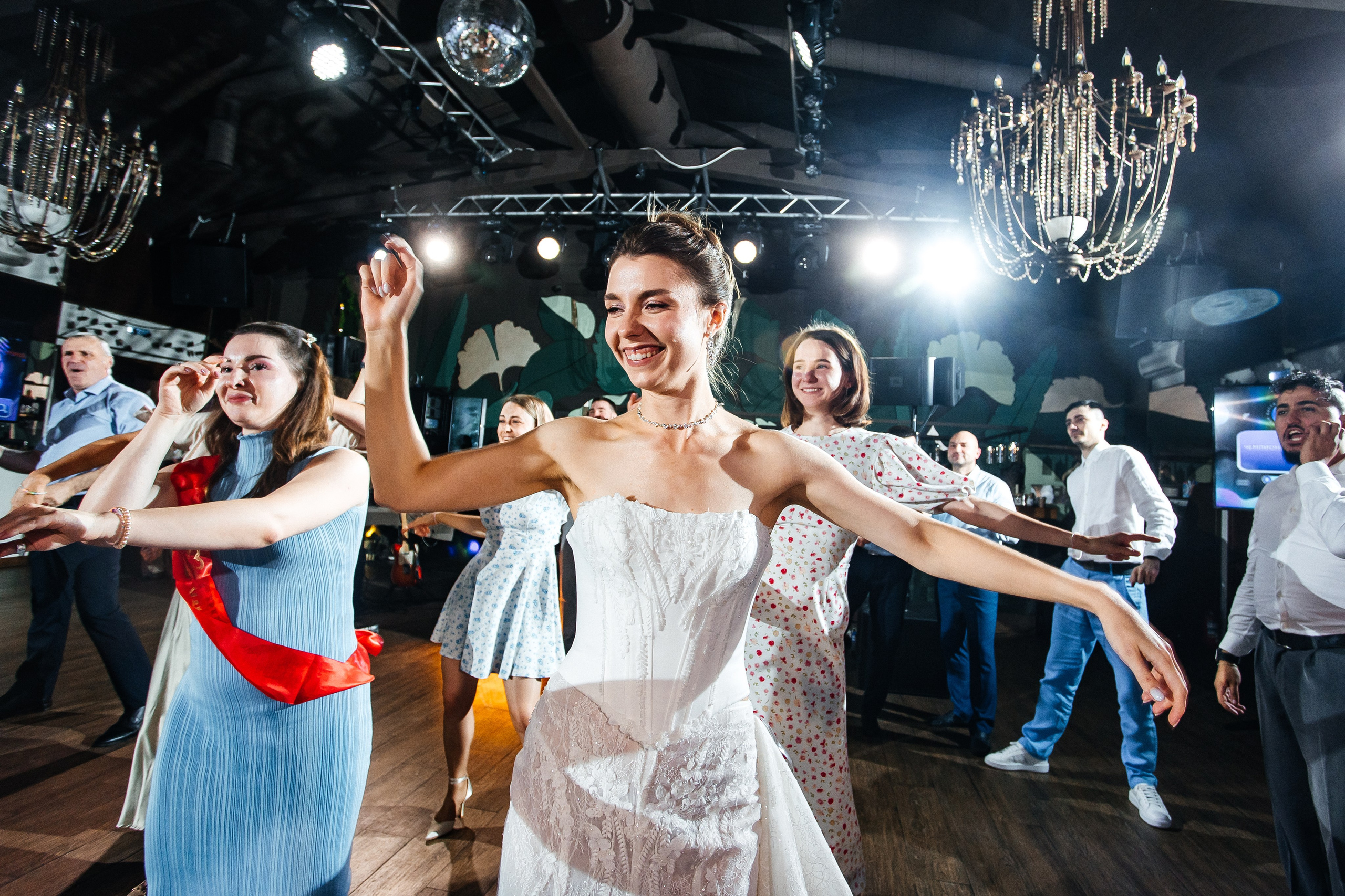 23/08. Свадебный фотограф в Москве Виктория Арехова