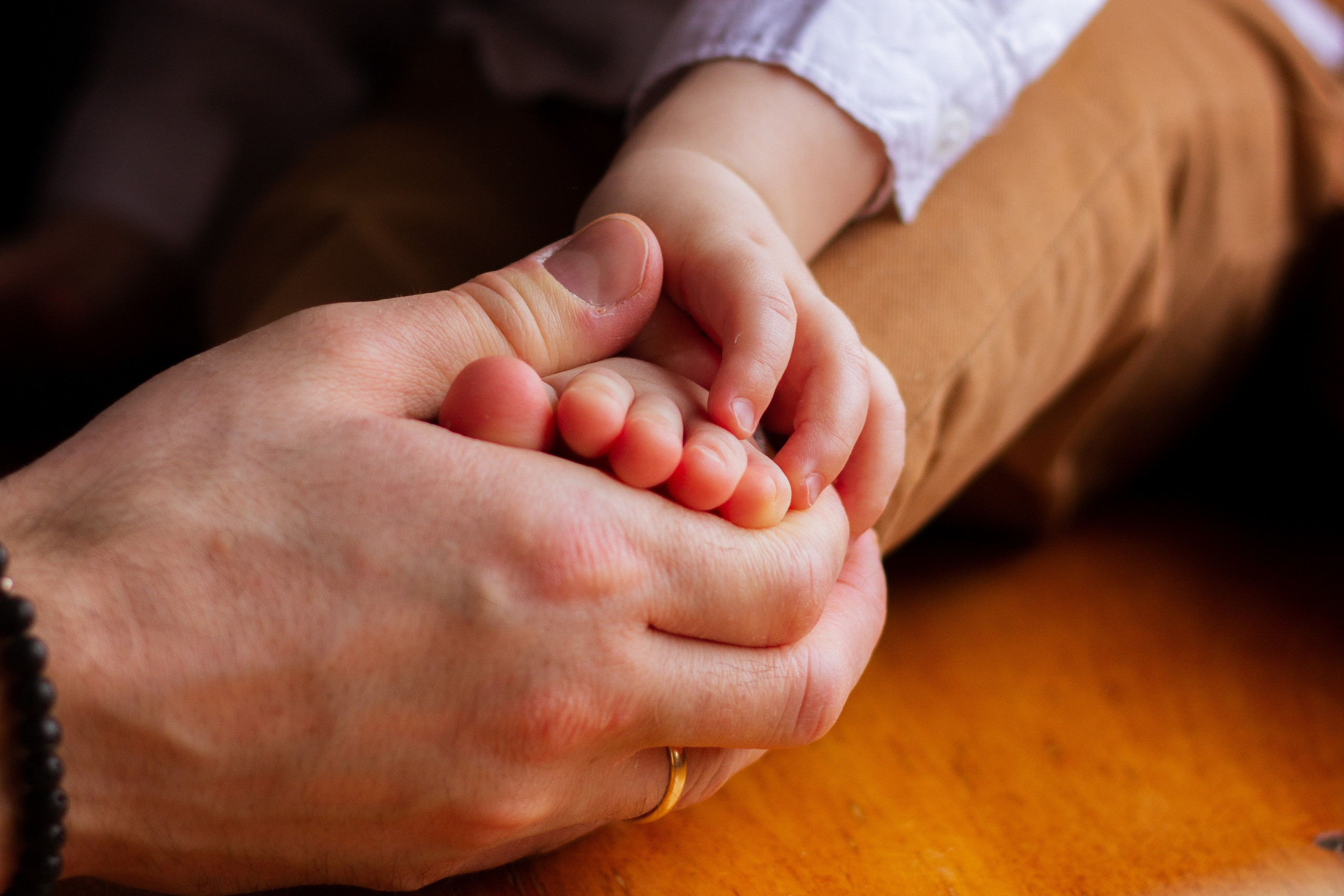 Екатерина, Андрей и Родион. Фотограф грудного вскармливания в Москве Екатерина