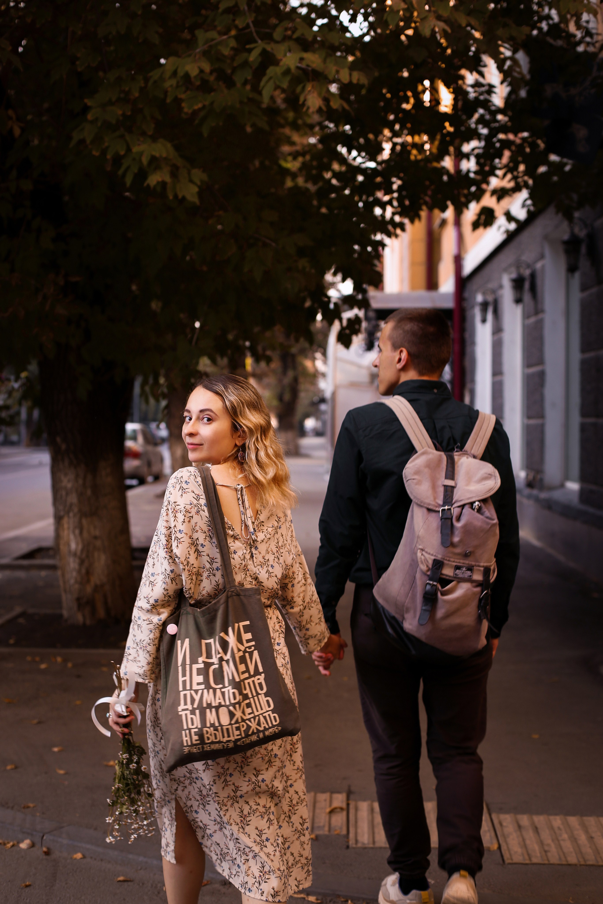 Lovestory. Фотосессия в Санкт-Петербурге — фотограф Алина Городниченко