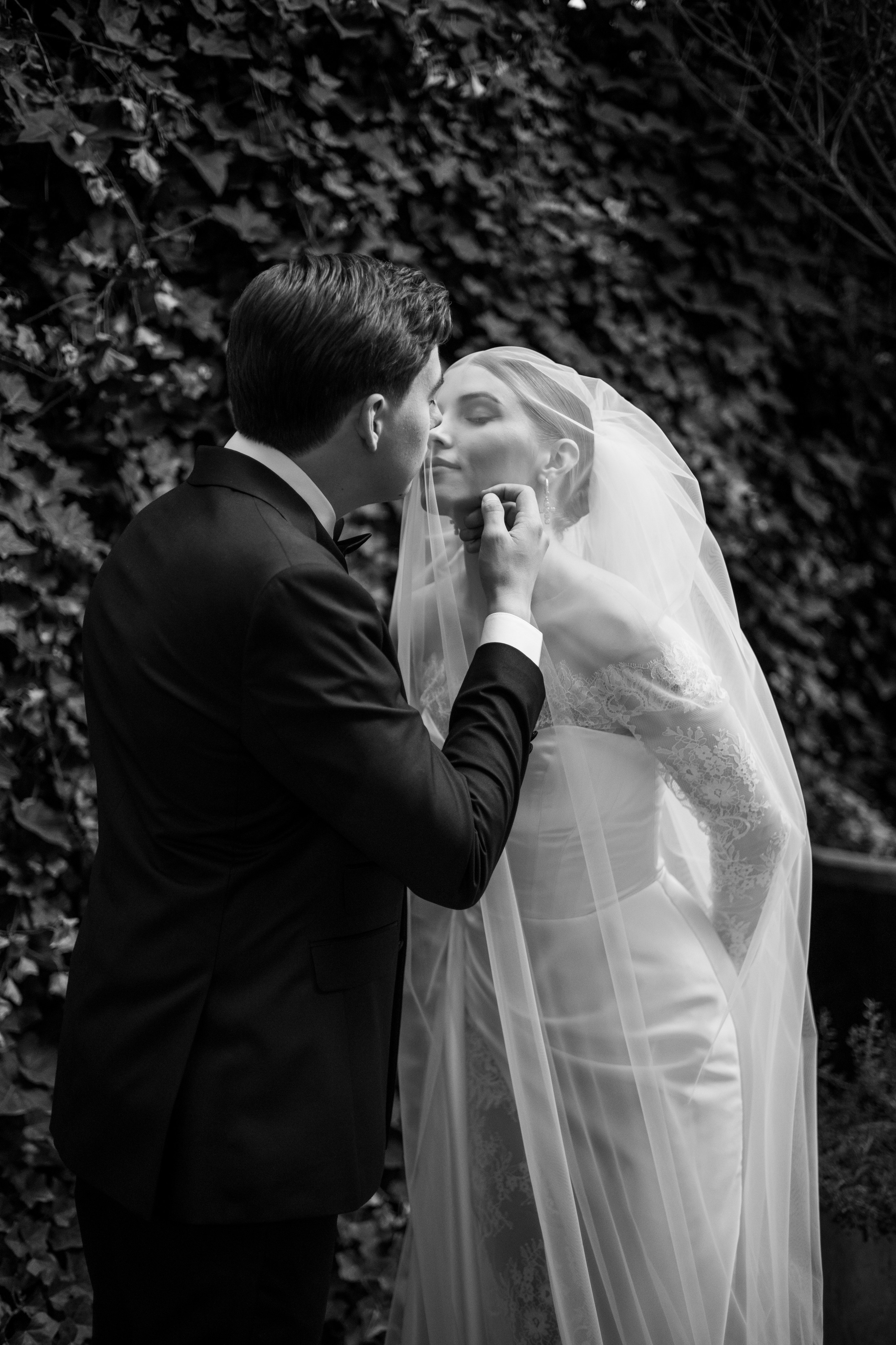 Илья и Александра. Nikolpinhasova