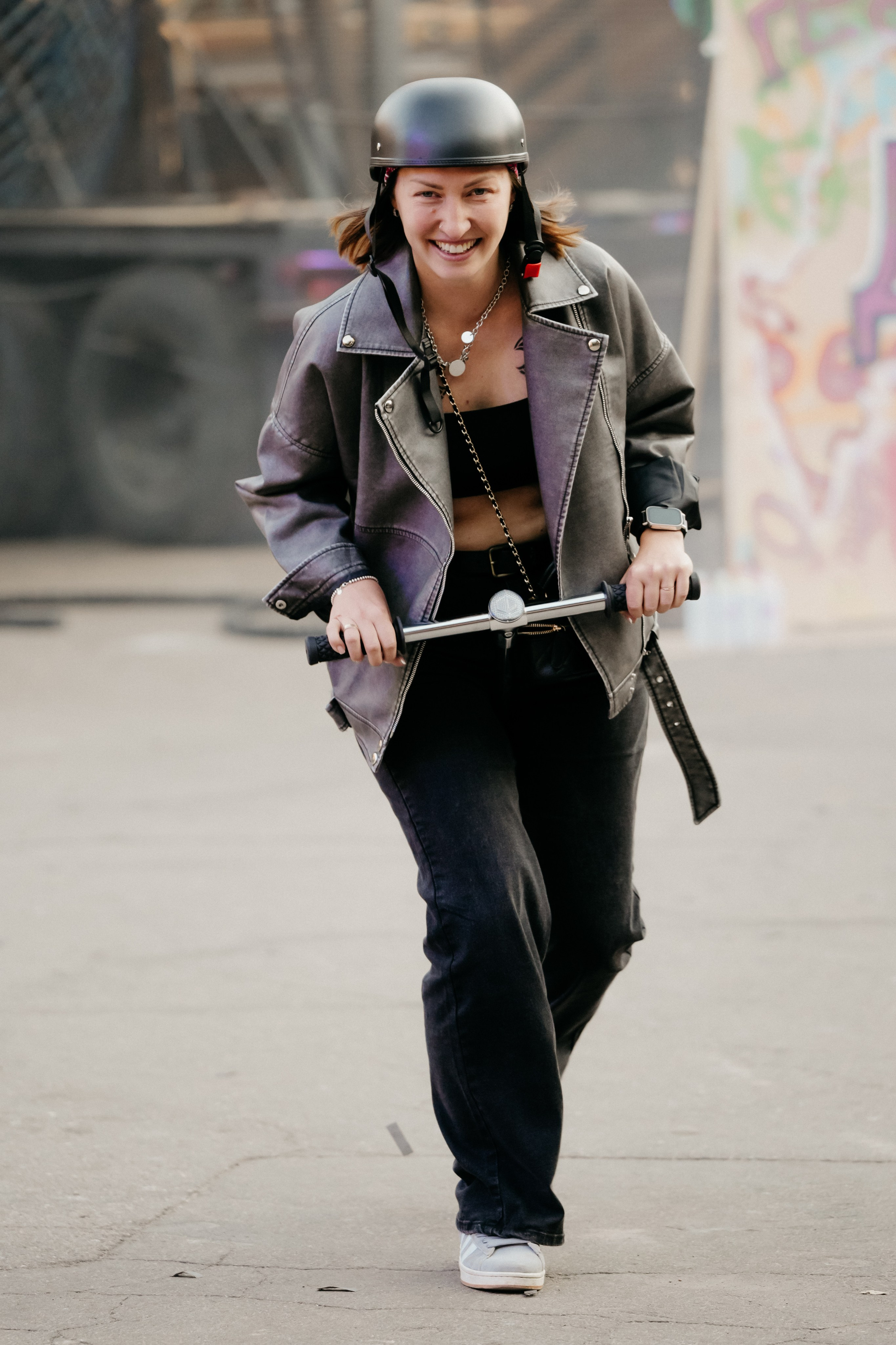 Ночные волки. Фотограф в Москве Дмитрий Рогов