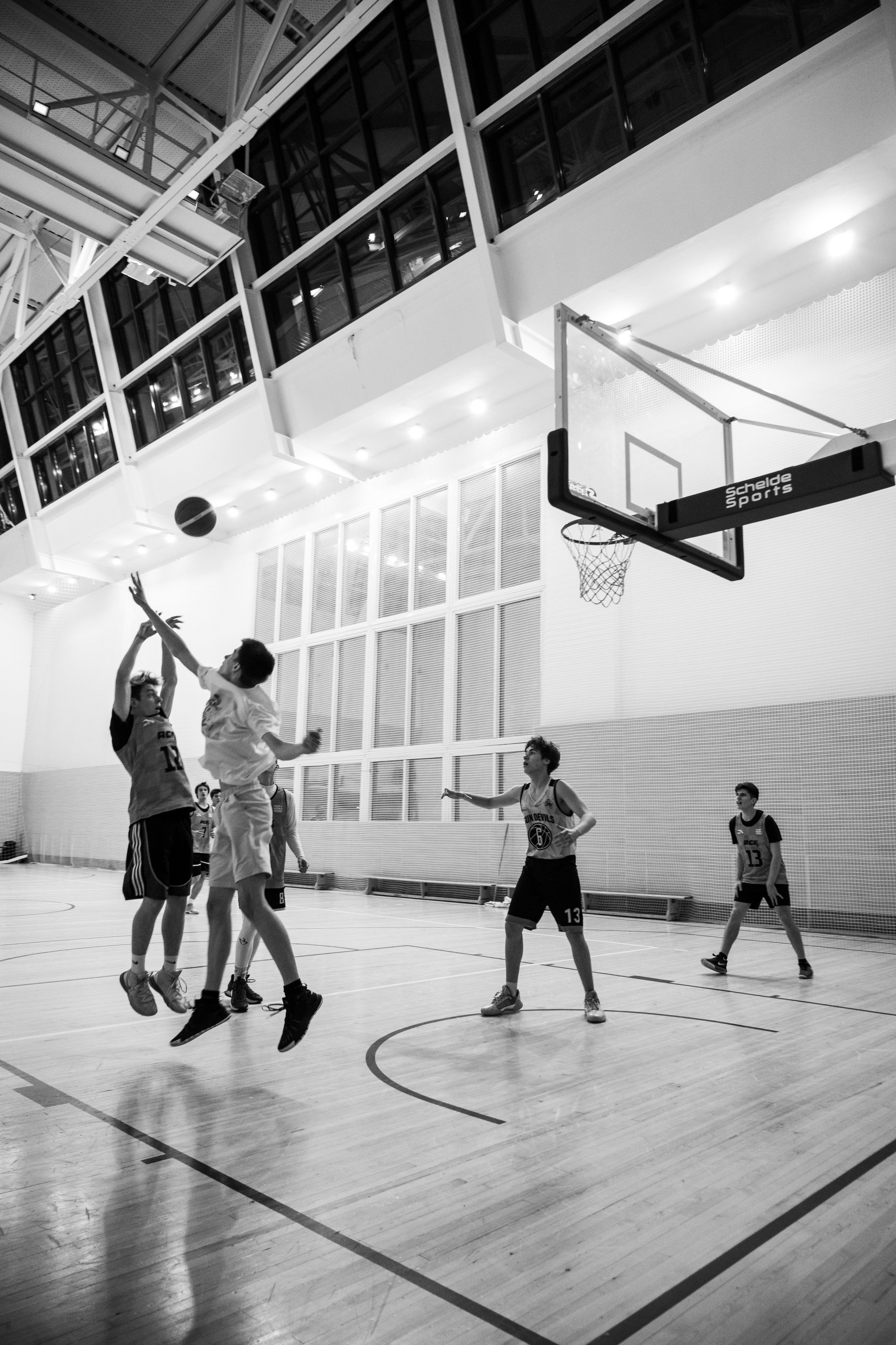 Фотограф Иван Саяпин — репортажная съемка спортивных мероприятий 